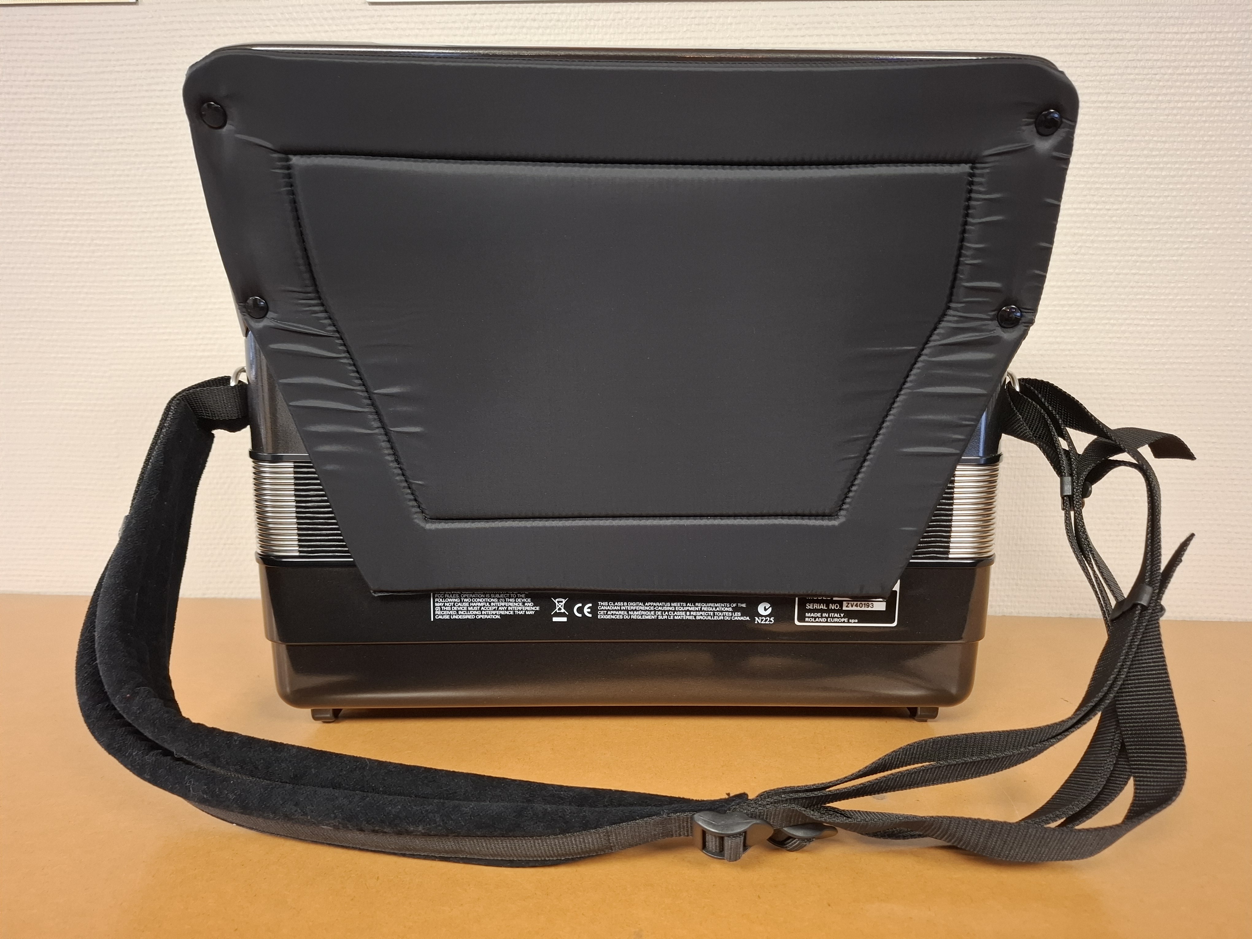 roland fr3b-4