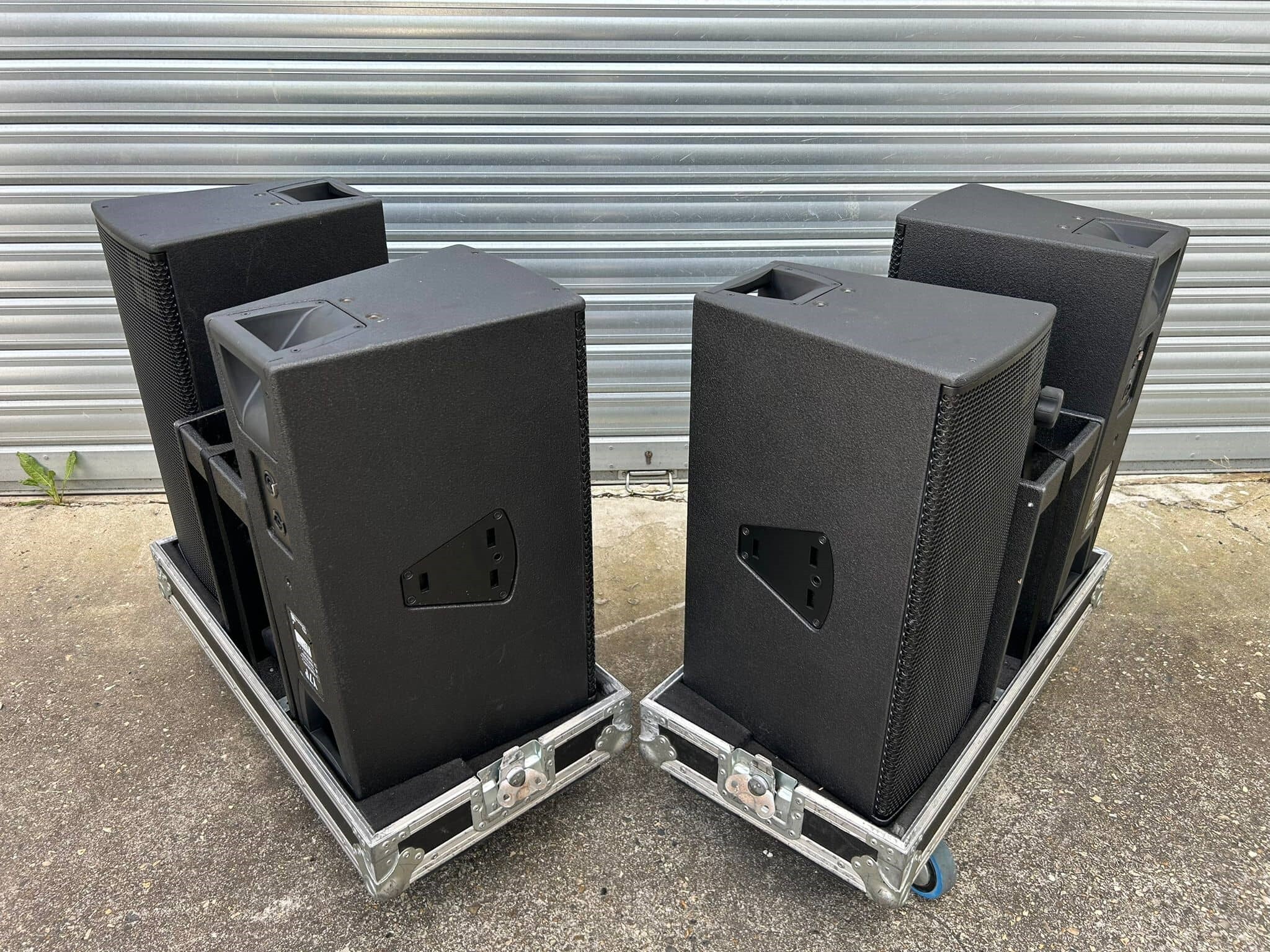 Enceinte d&b Audiotechnick Y7P