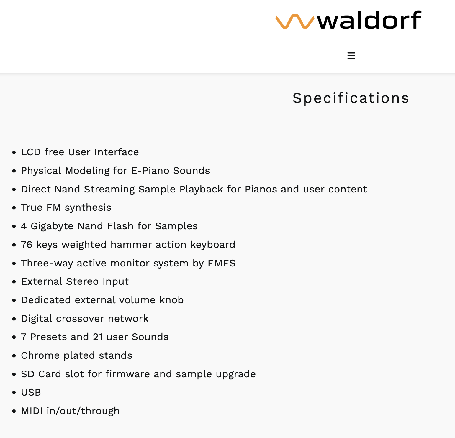 Waldorf Zarenbourg (78308)