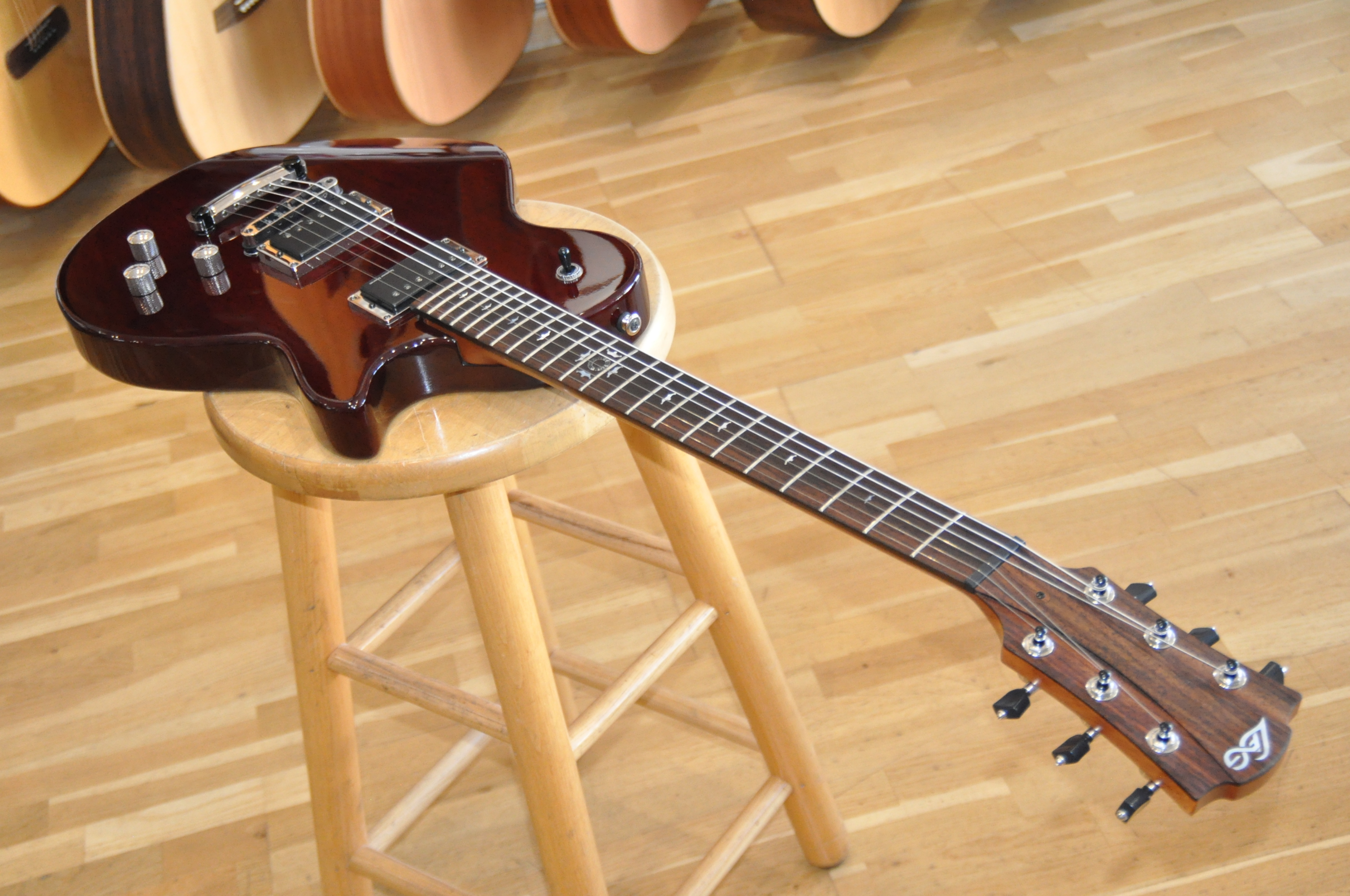 Lâg Imperator Type 15 ICB15 (48757)