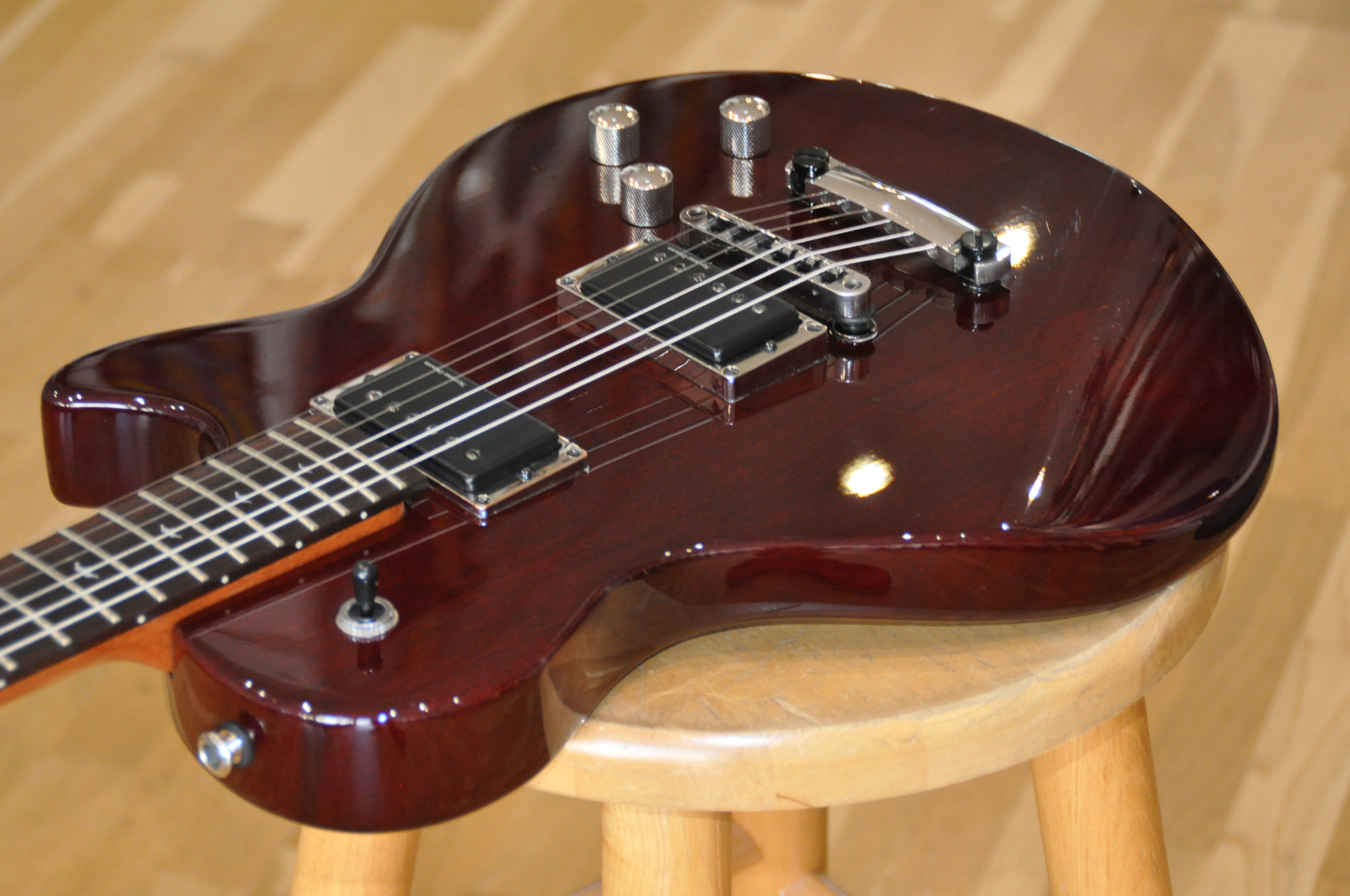 Lâg Imperator Type 15 ICB15 (64830)