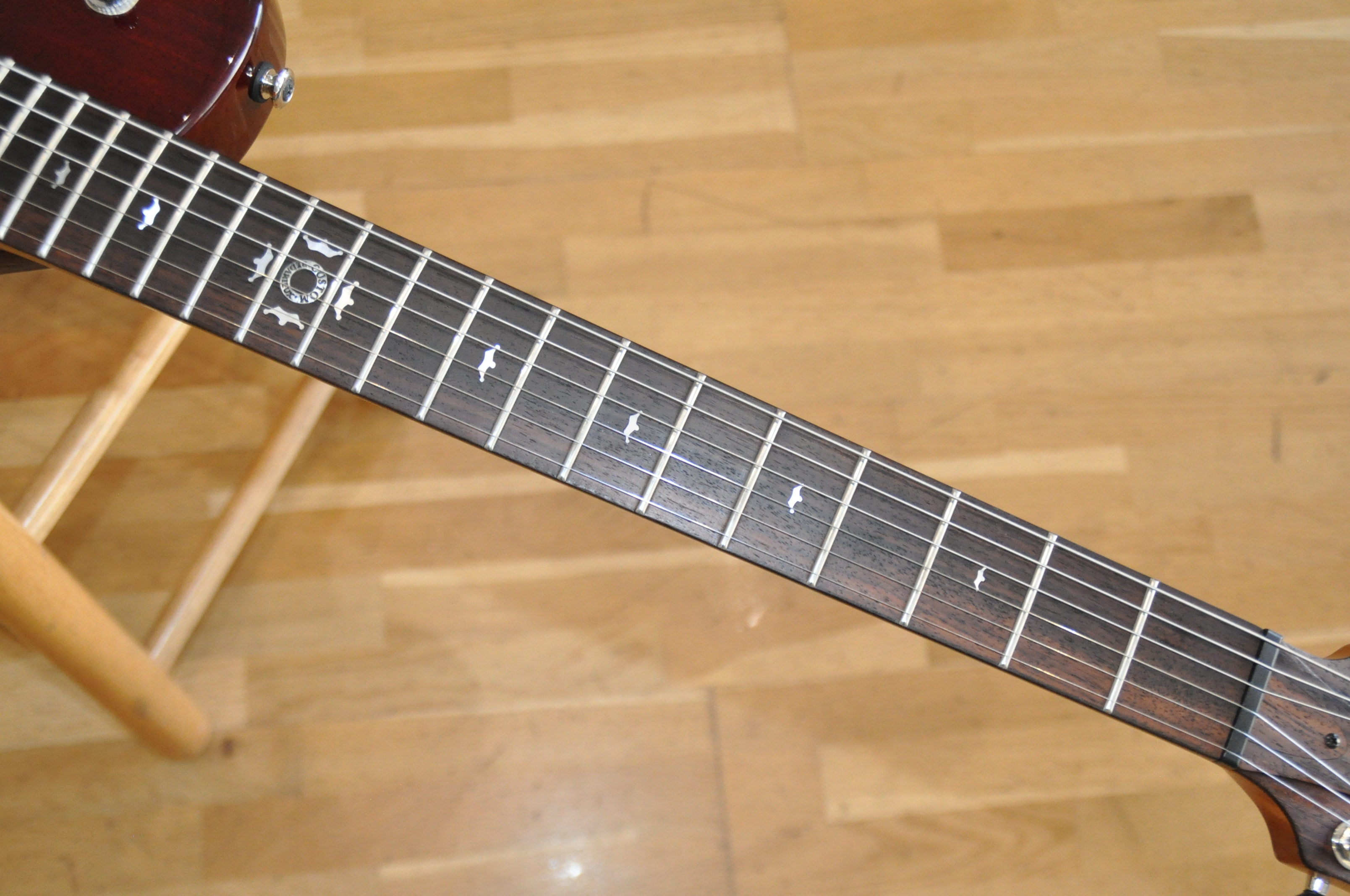 Lâg Imperator Type 15 ICB15 (2660)