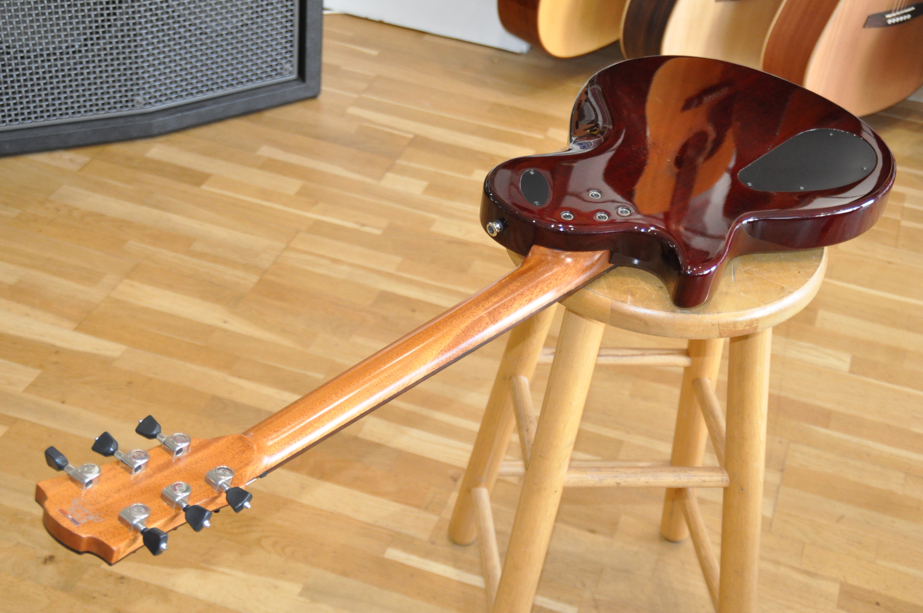 Lâg Imperator Type 15 ICB15 (17445)