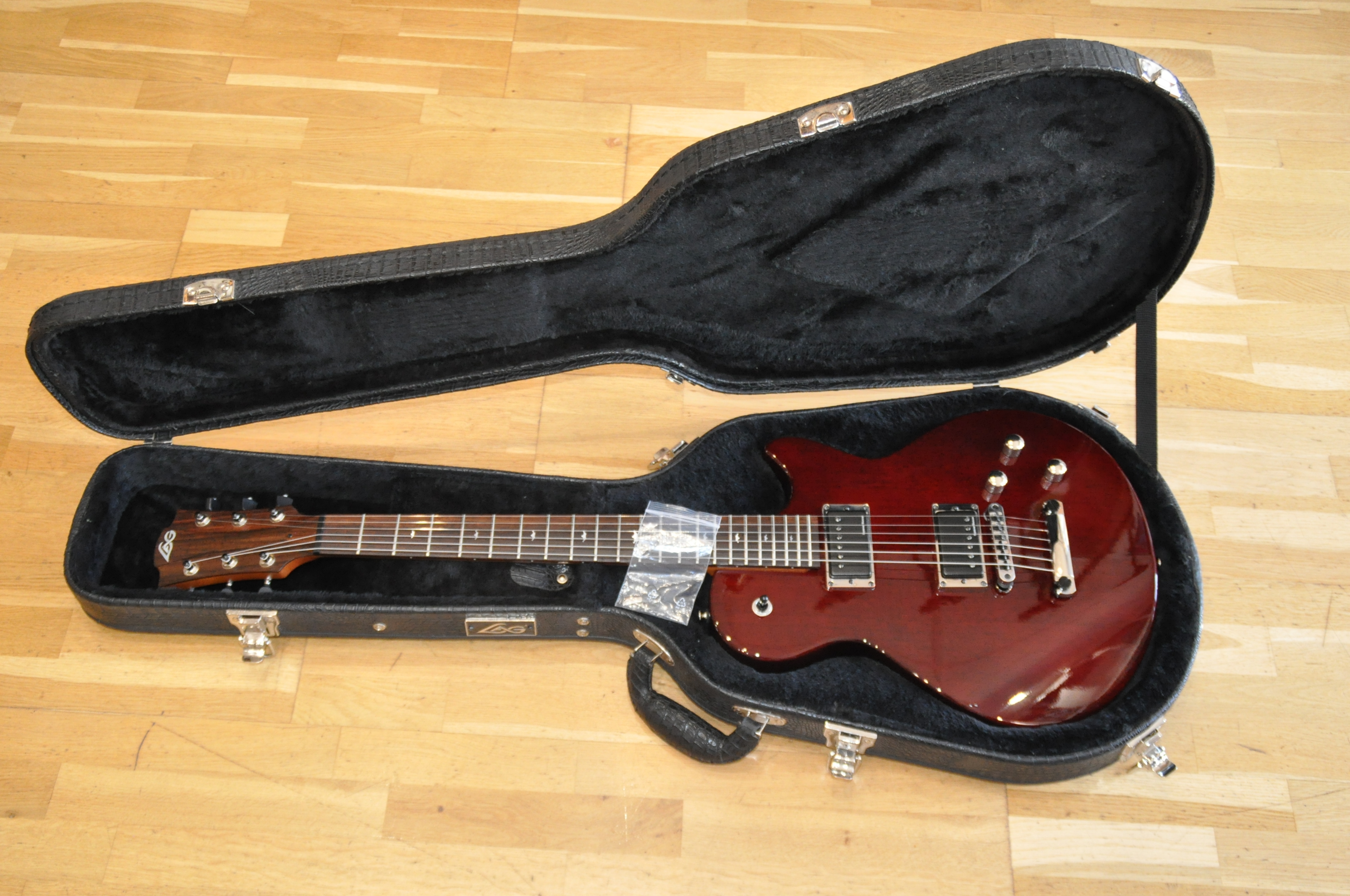 Lâg Imperator Type 15 ICB15 (81166)