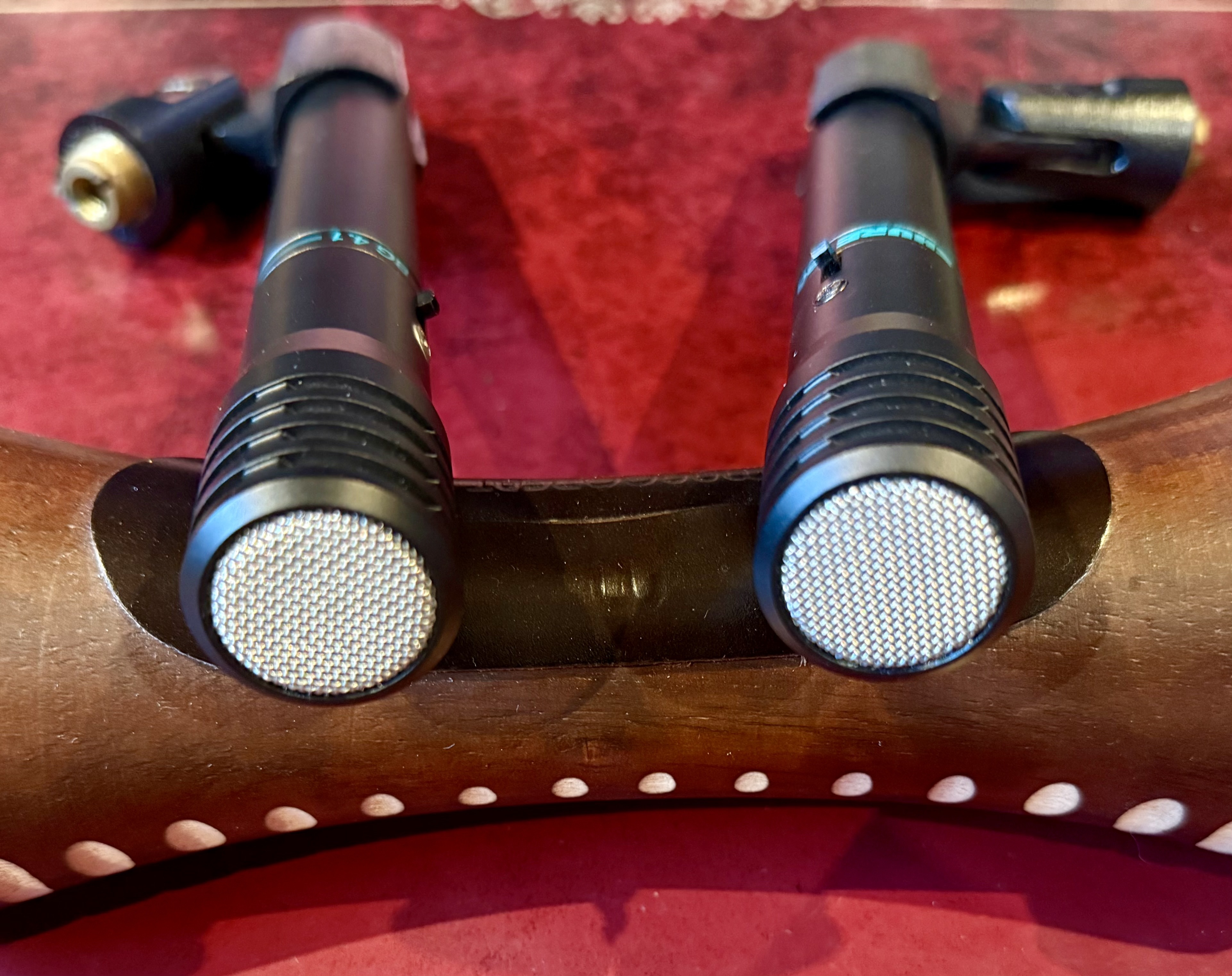 Shure BG4.1 (19601)