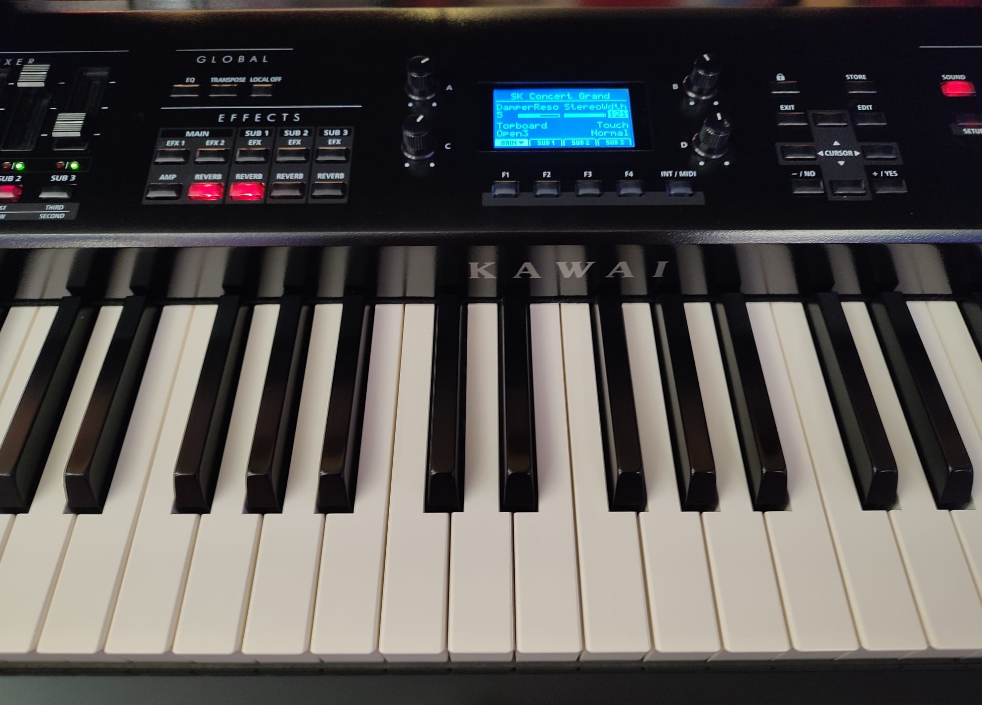 Kawai MP7 SE (33832)