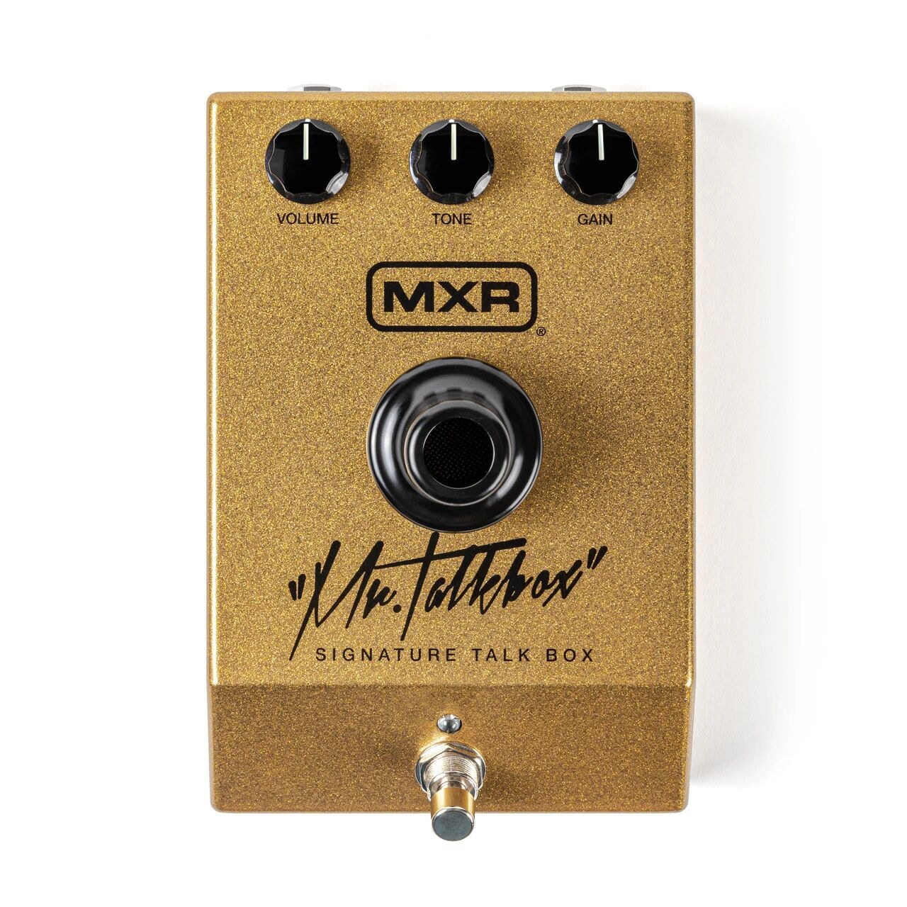 Mr. Talkbox Signature Talk Box