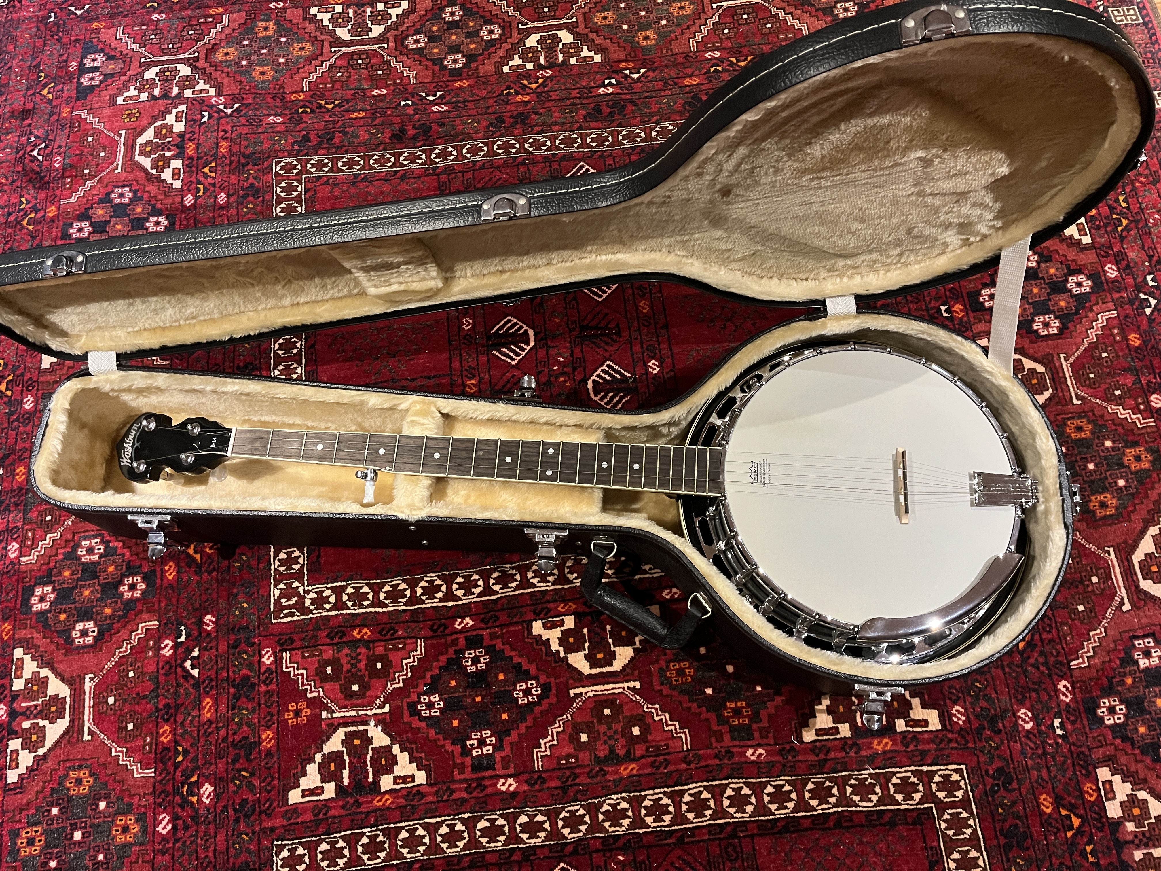 Washburn B14 (33584)