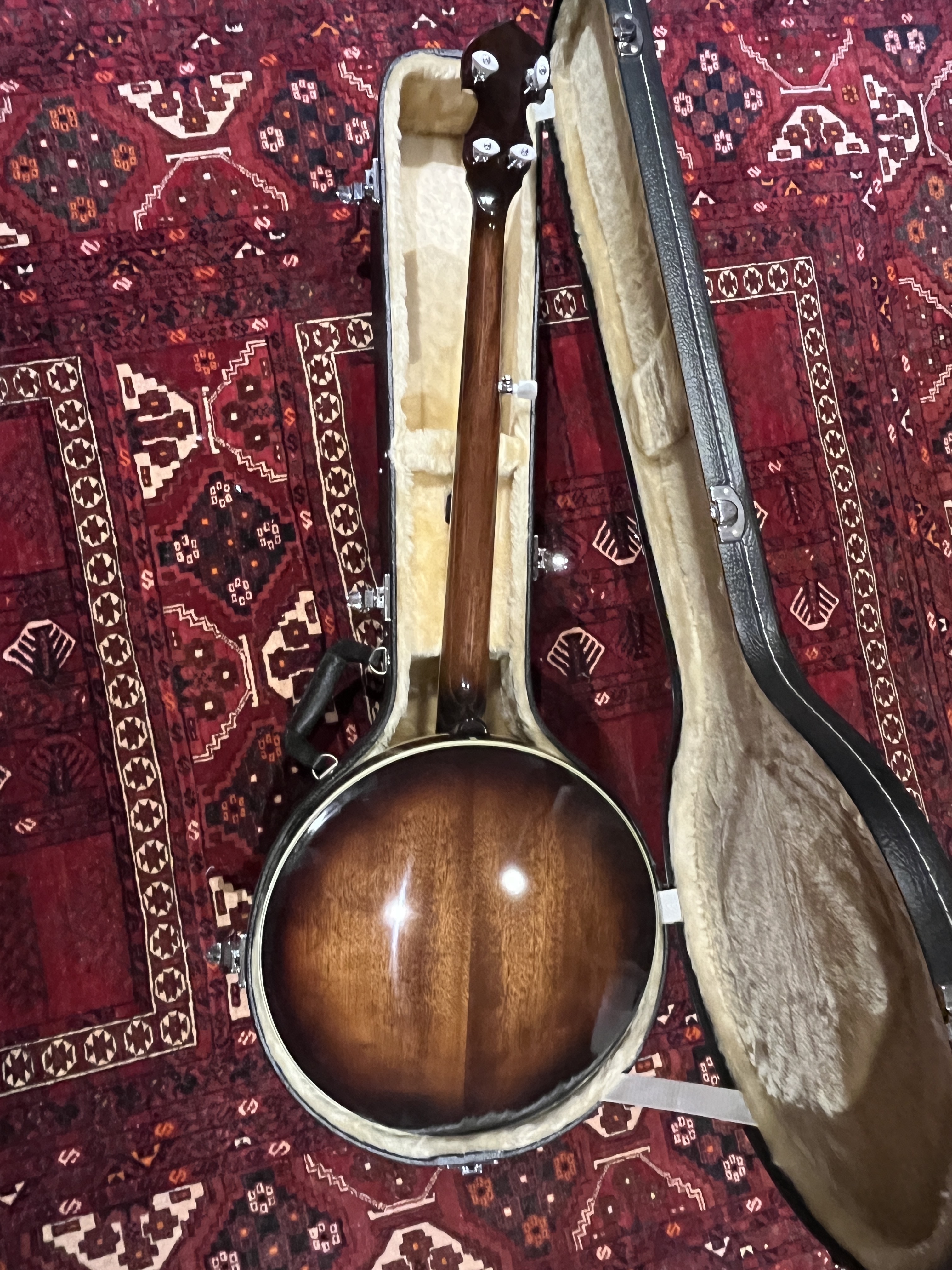 Washburn B14 (21221)