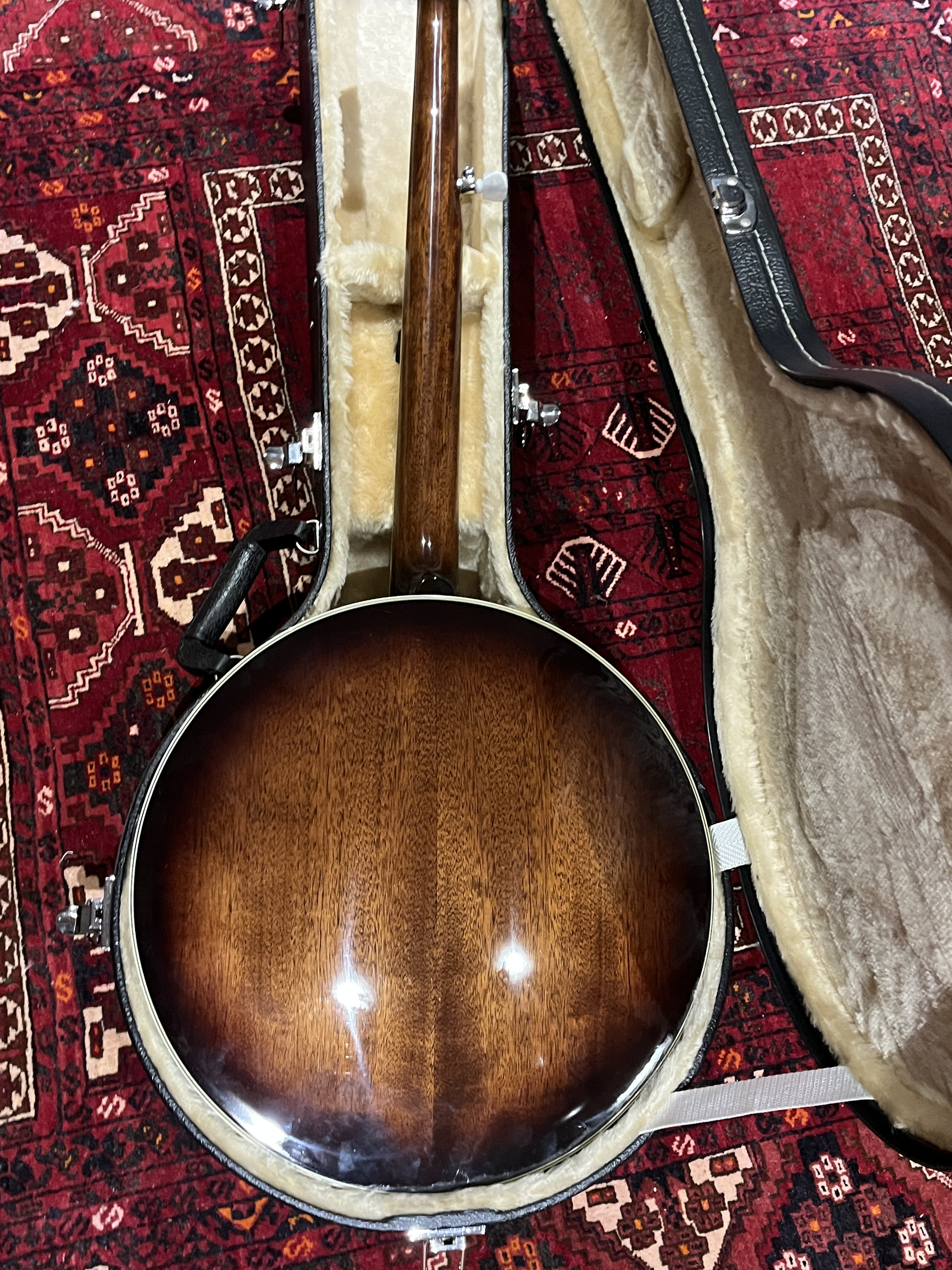 Washburn B14 (34846)