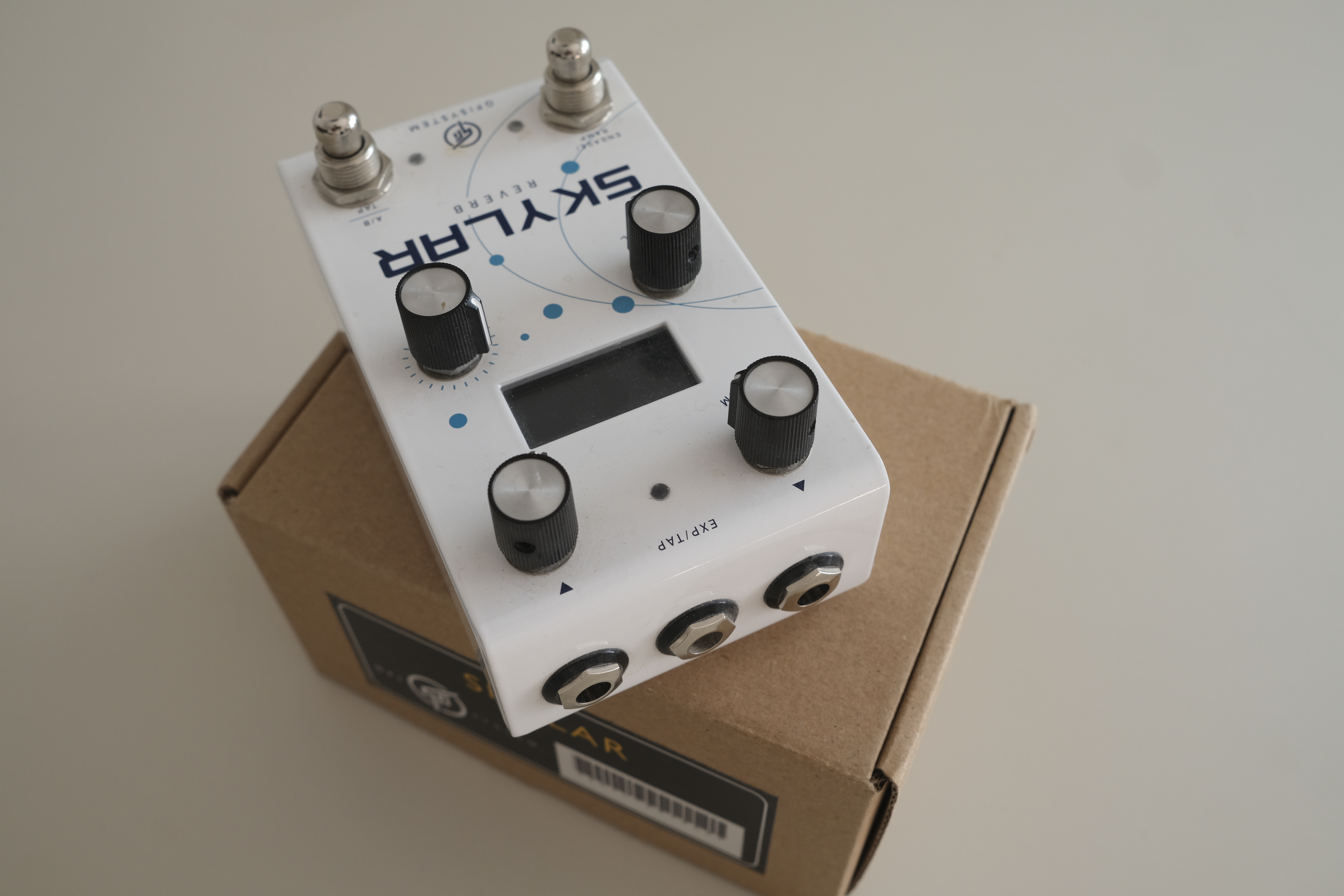 GFI System Skylar (92802)