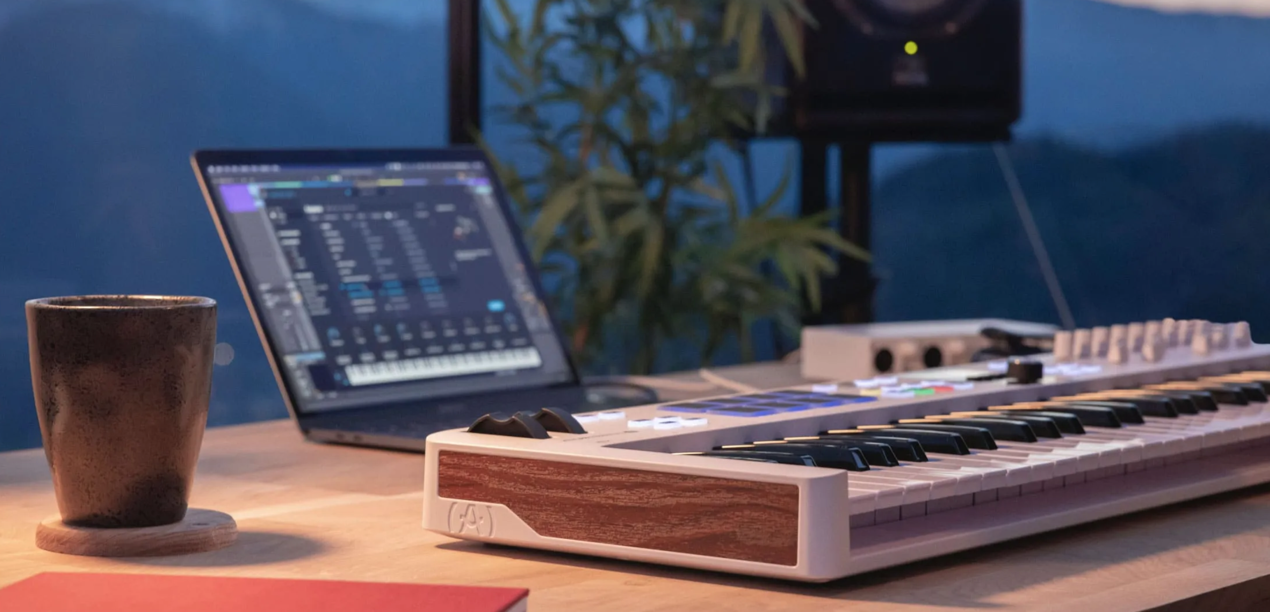 KeyLab Essential mk3