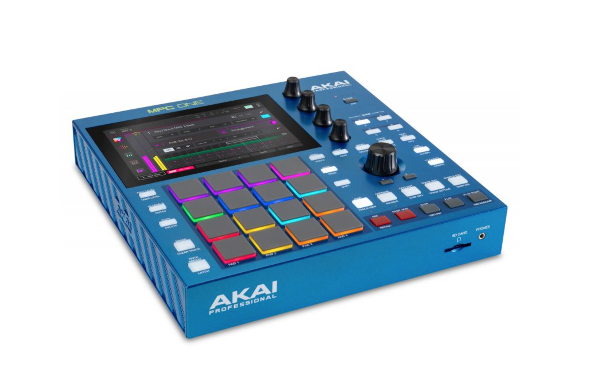Akai MPC One G2