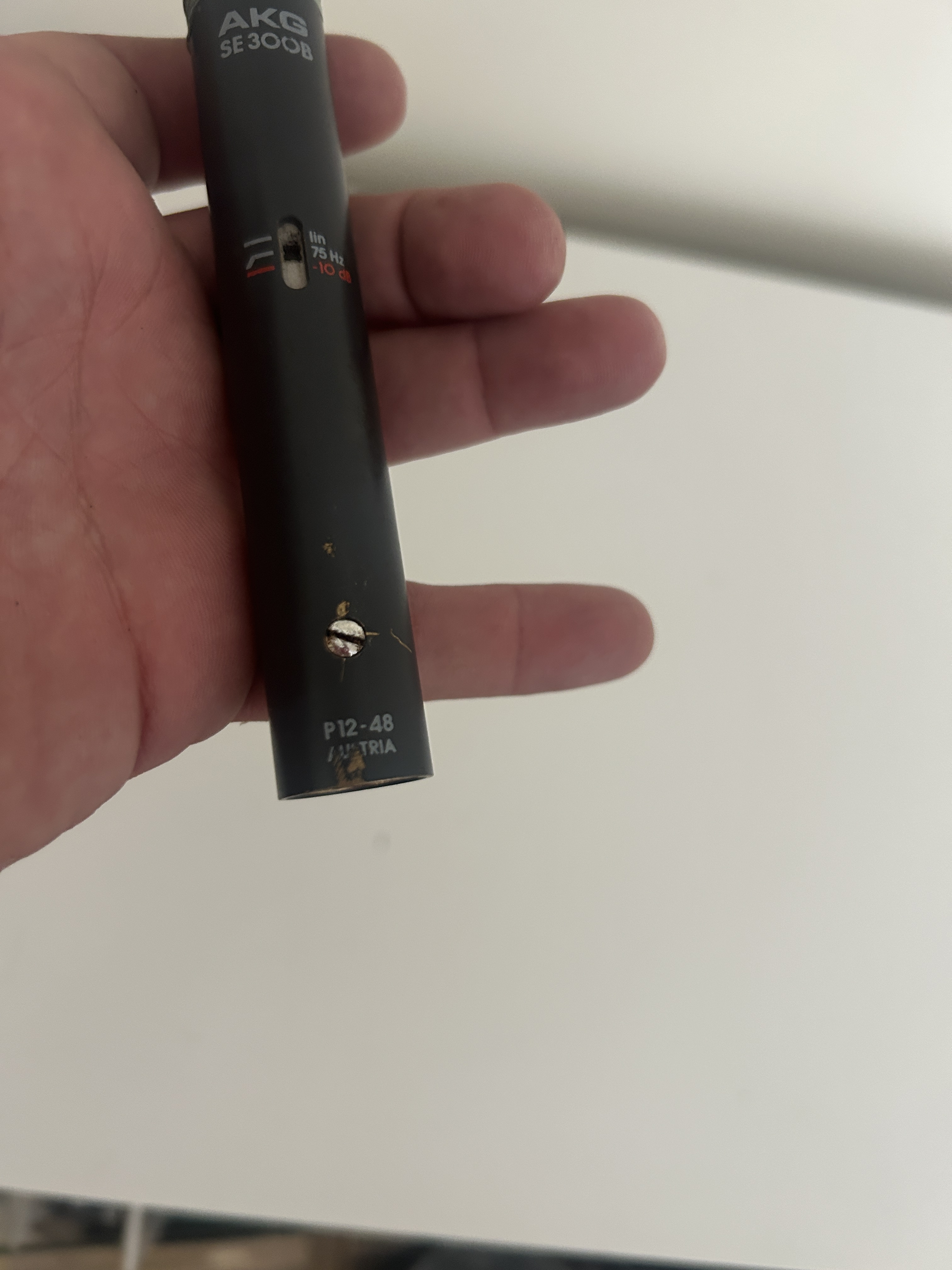 AKG SE 300 B (14802)