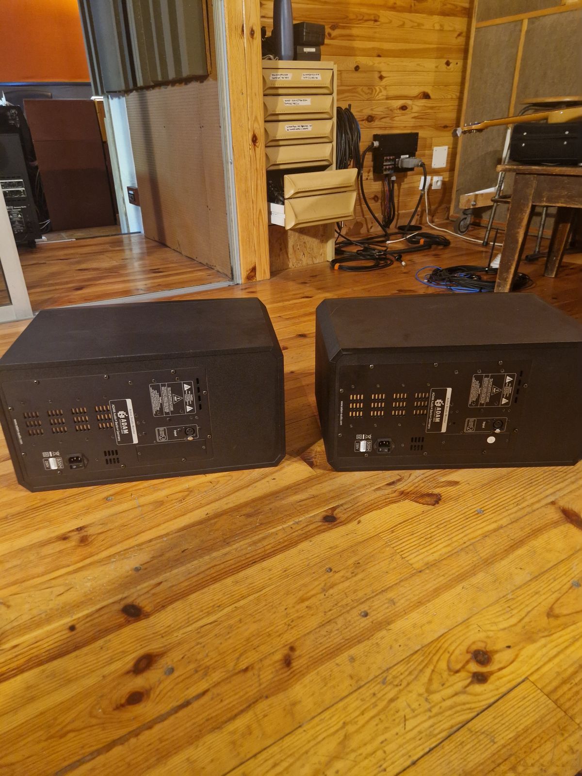 ADAM Audio S3H (95302)