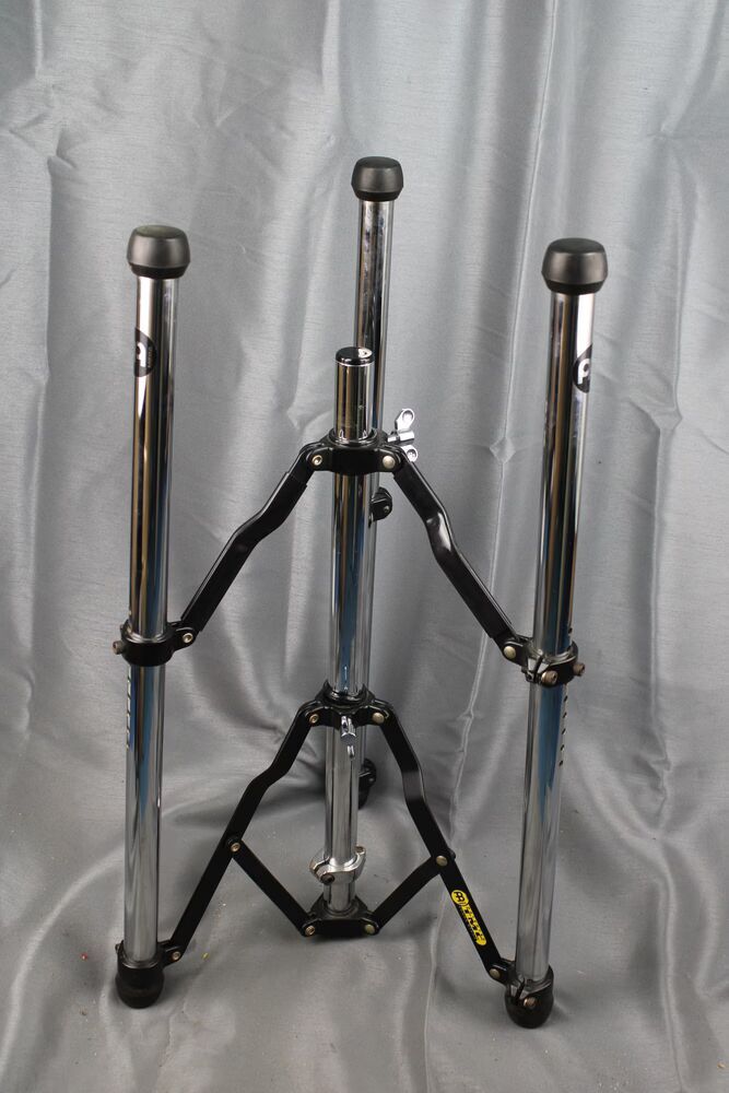 MEINL Pieds de congas TMC x 3