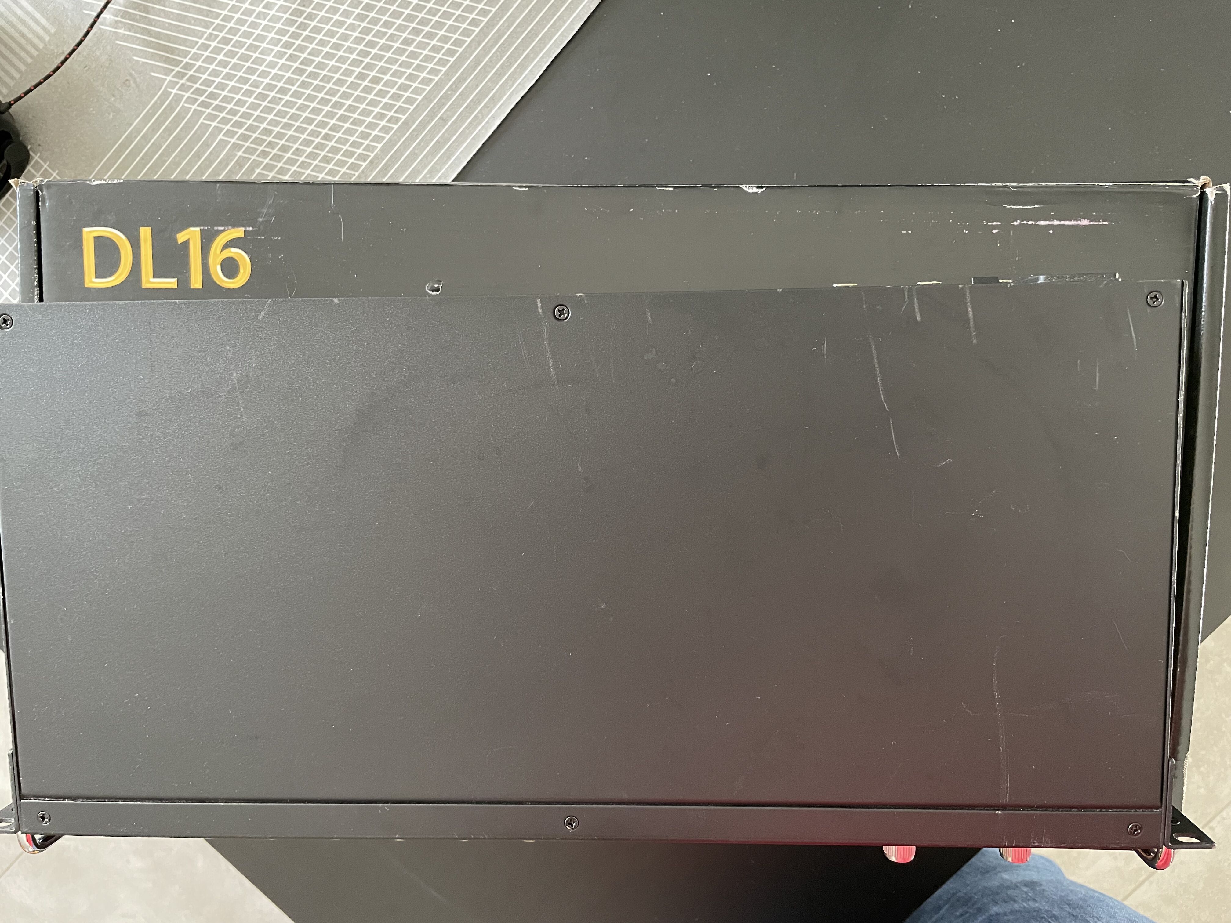 Midas DL 16 (38536)