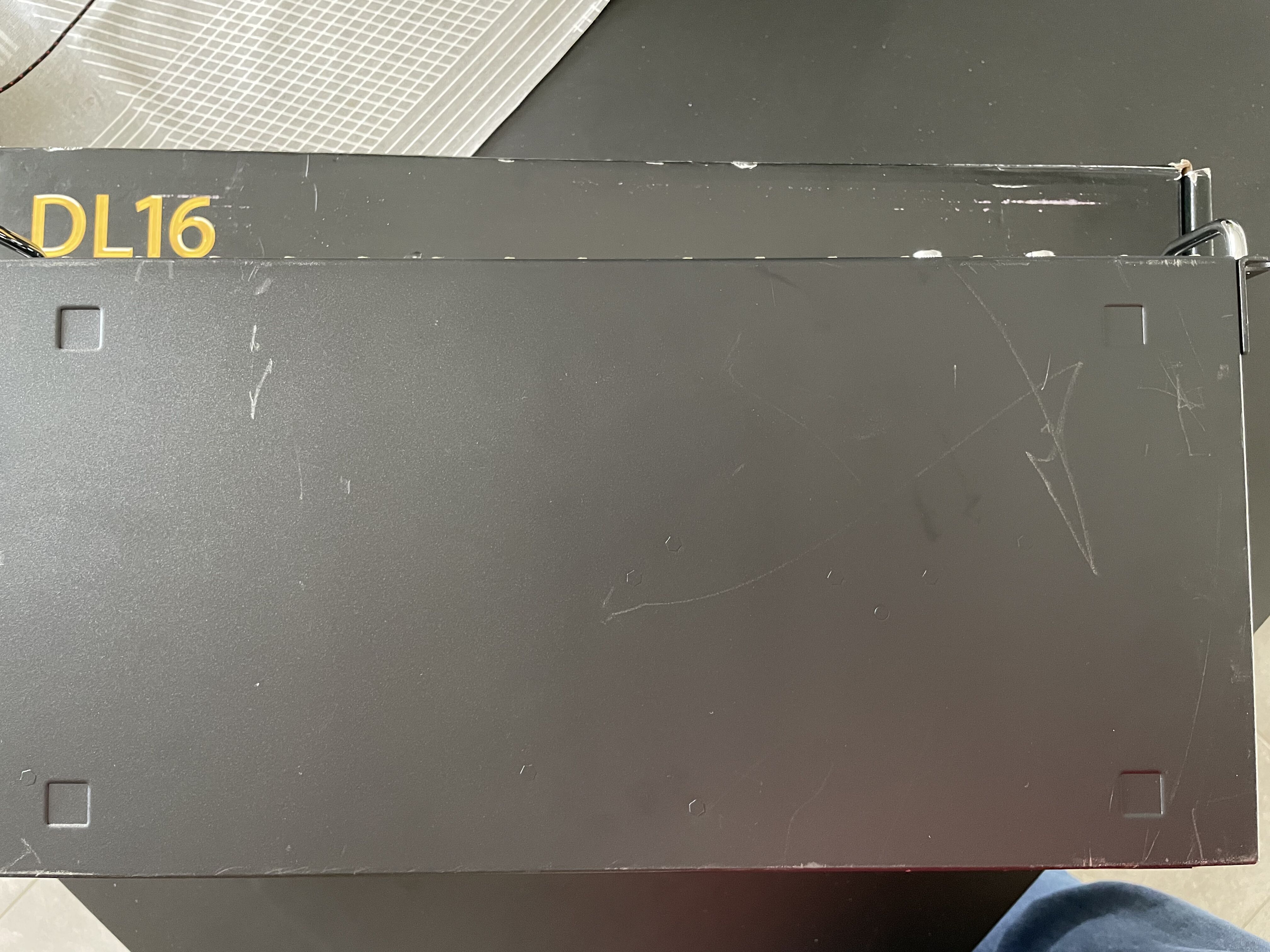 Midas DL 16 (2928)