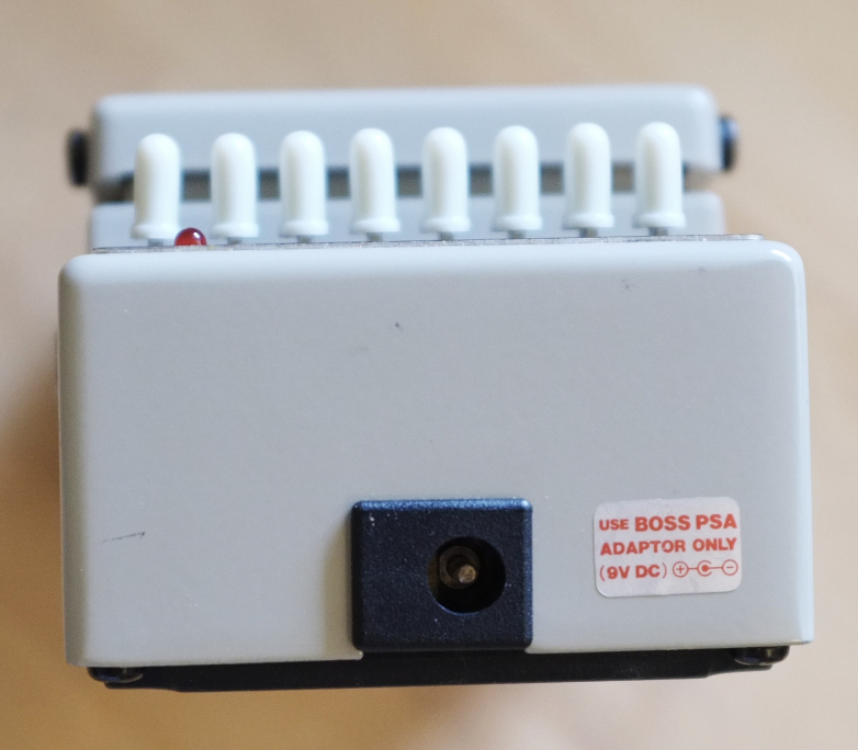 GEB-7 6
