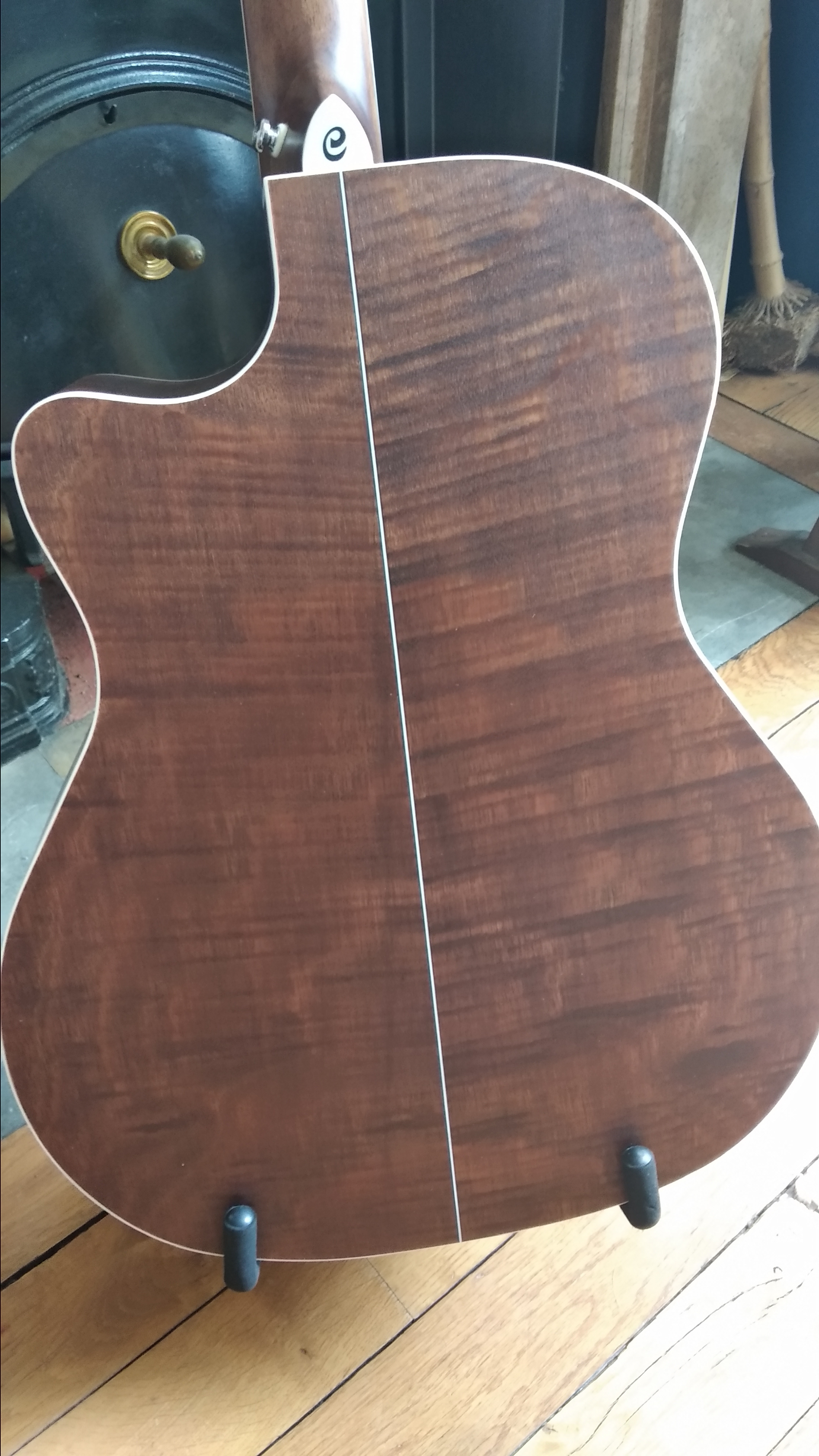 5 Dos detail