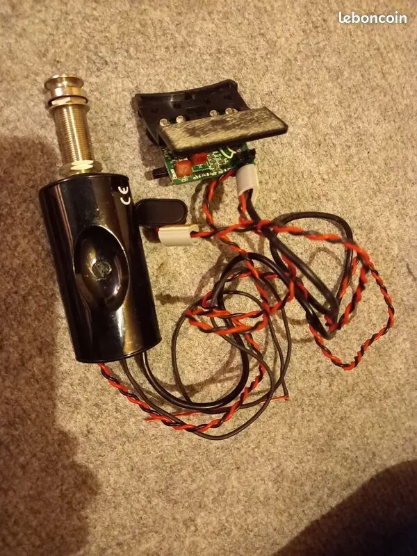vends micro fishman