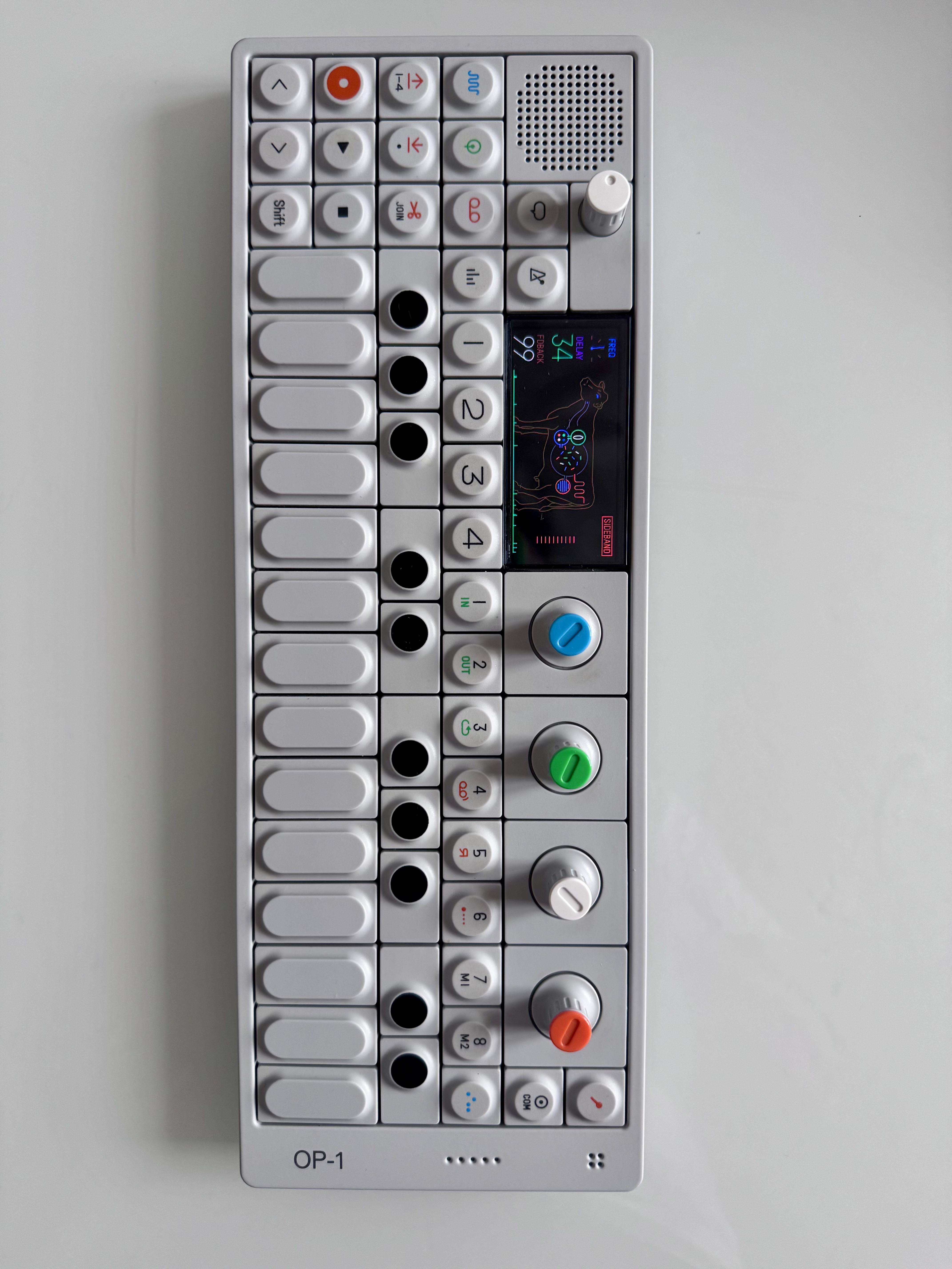 Teenage Engineering OP-1 (32008)