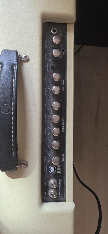 A vendre empli Black star