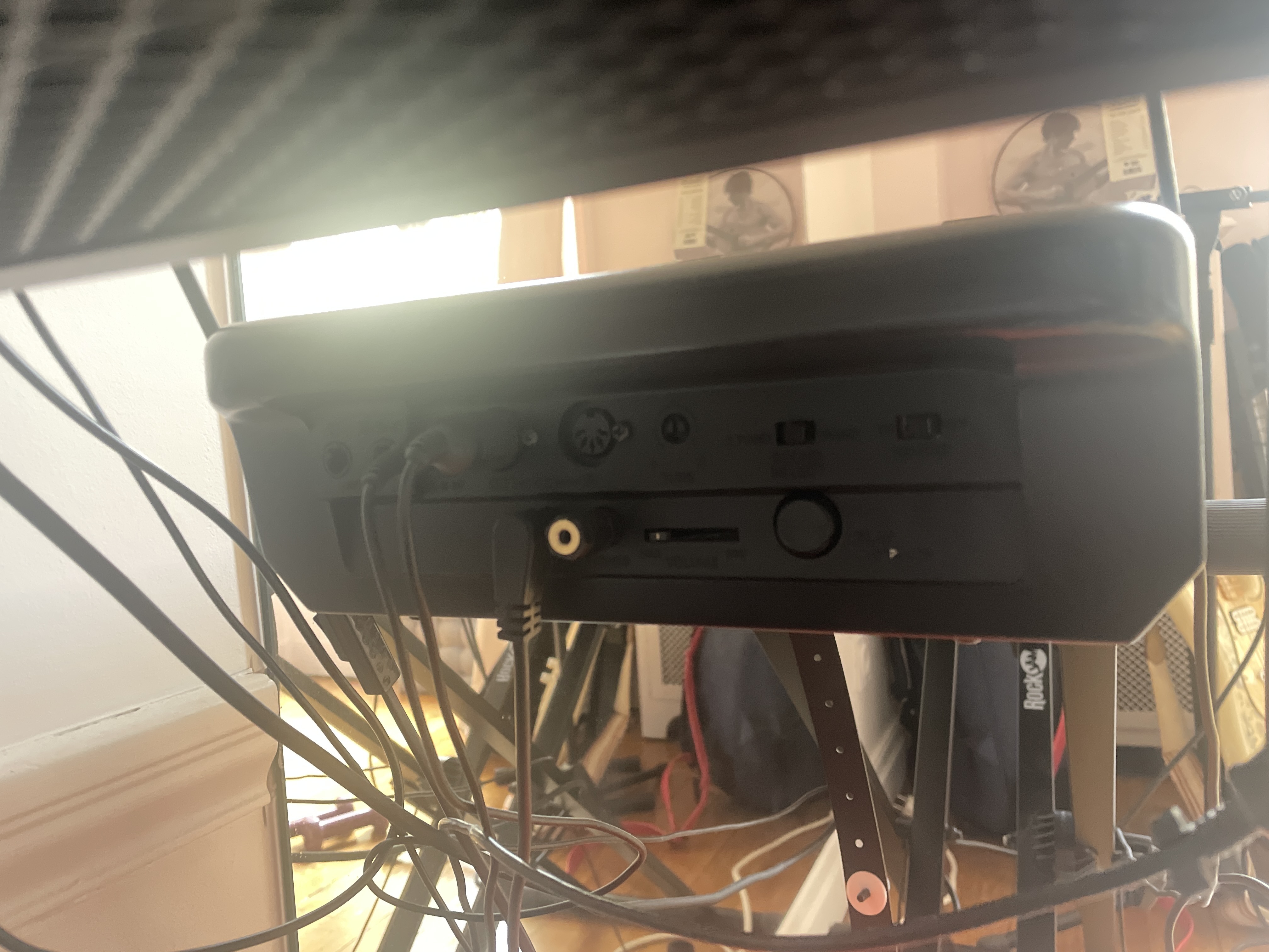 Technics SX-P30 (94443)