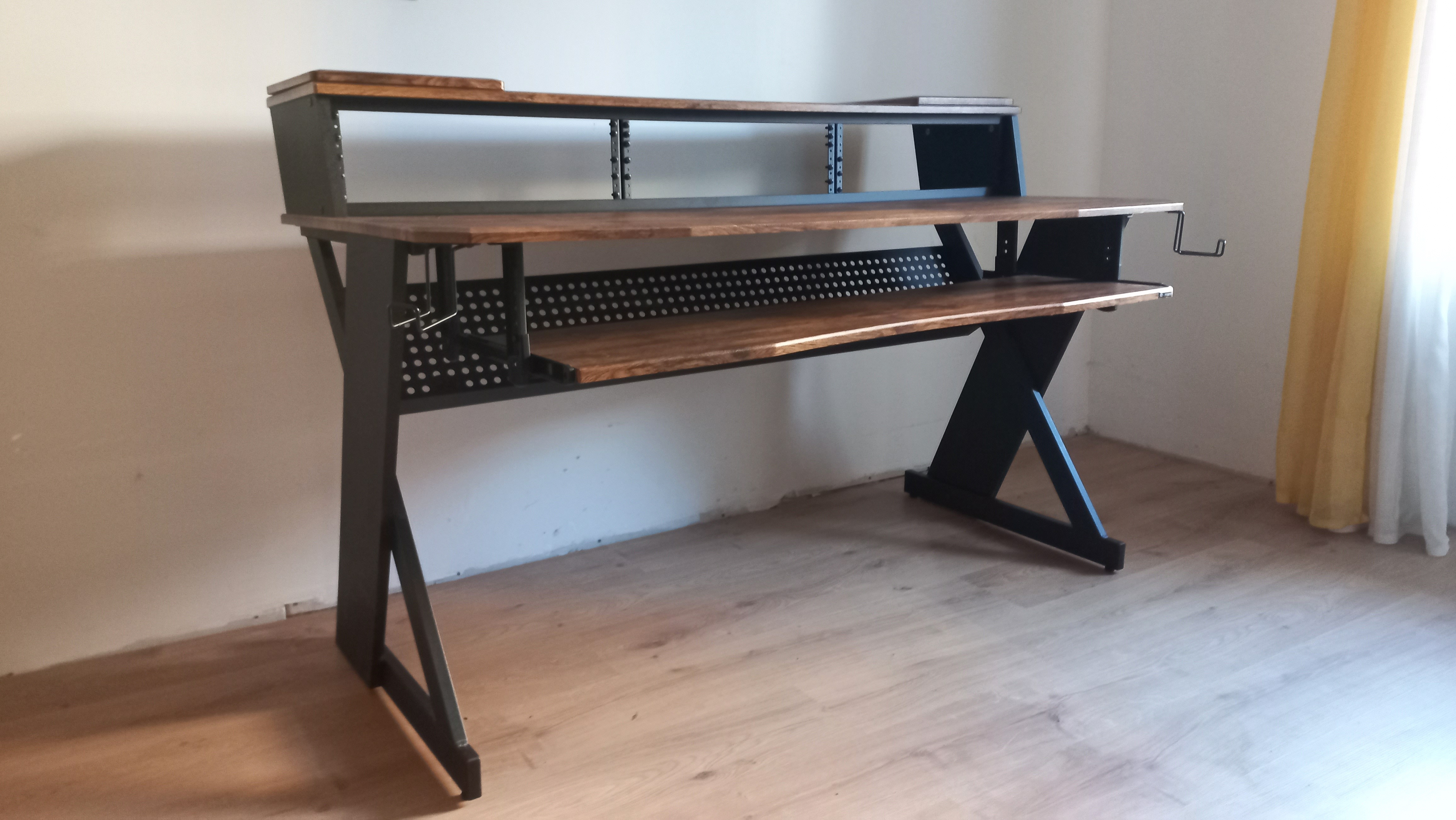 Thomann Studio Table XL Wood