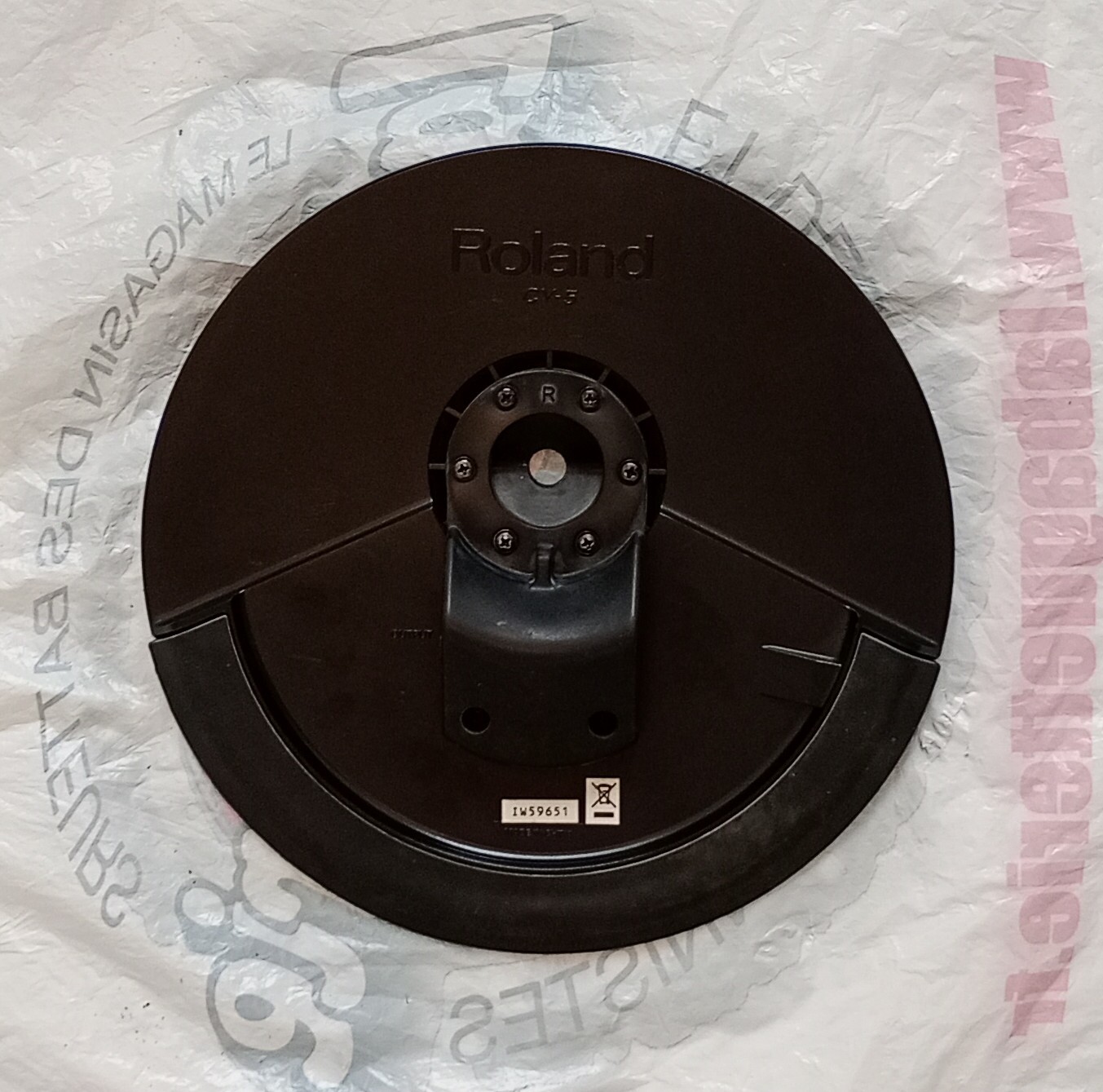 Roland FD-8 (11046)