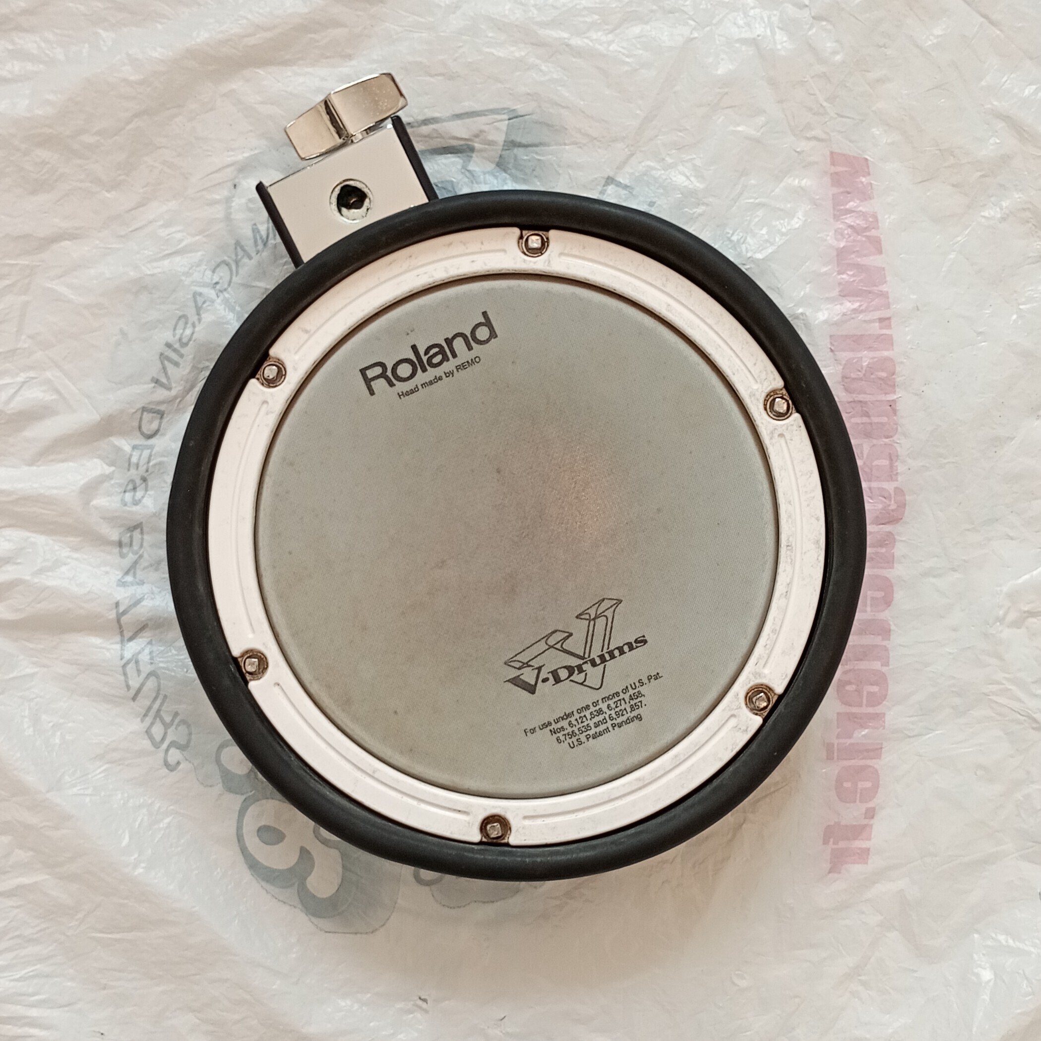 Pad PDX-8 Roland Batterie Électronique