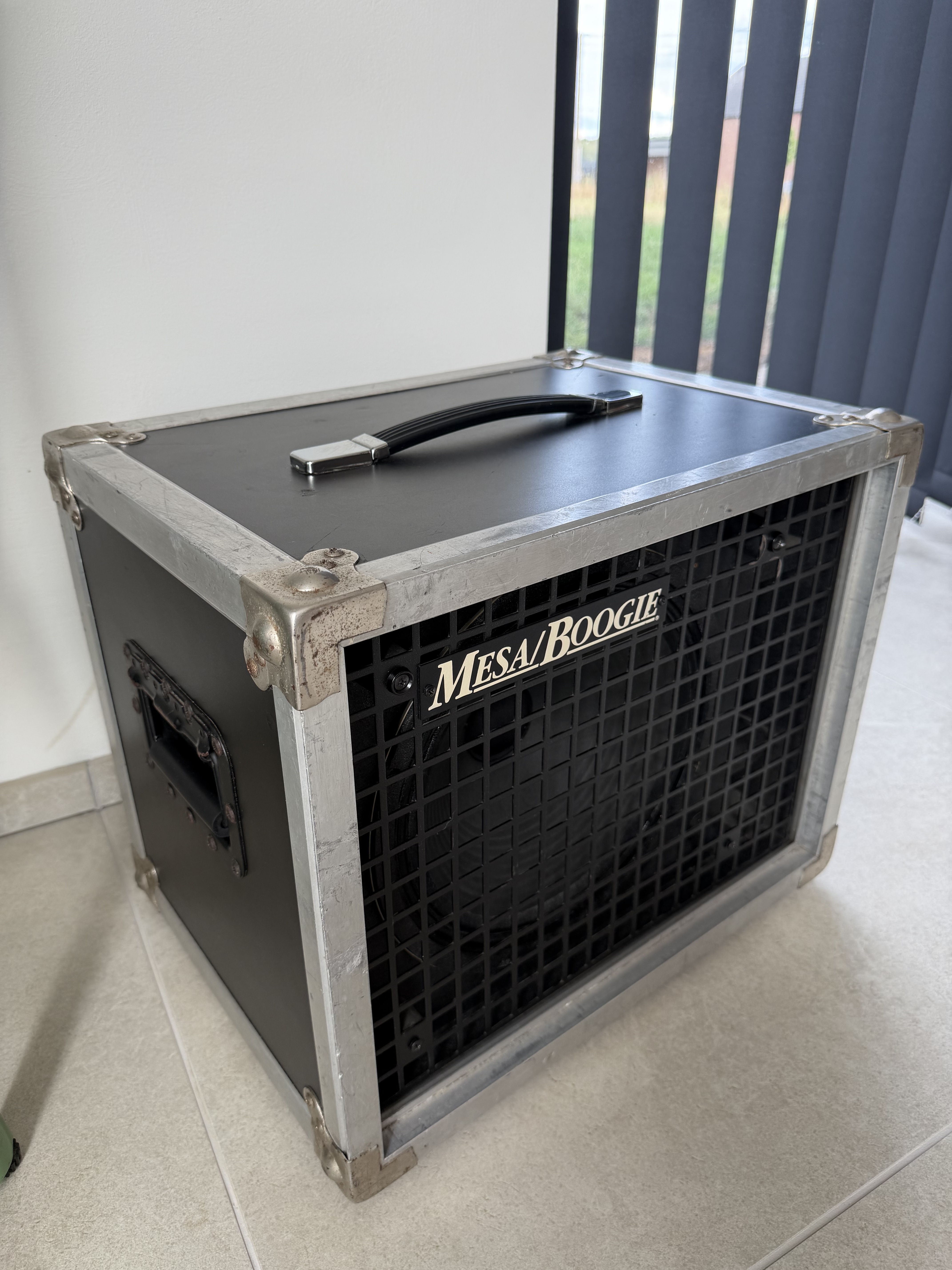 Mesa Boogie 1x12 Electrovoice (73902)