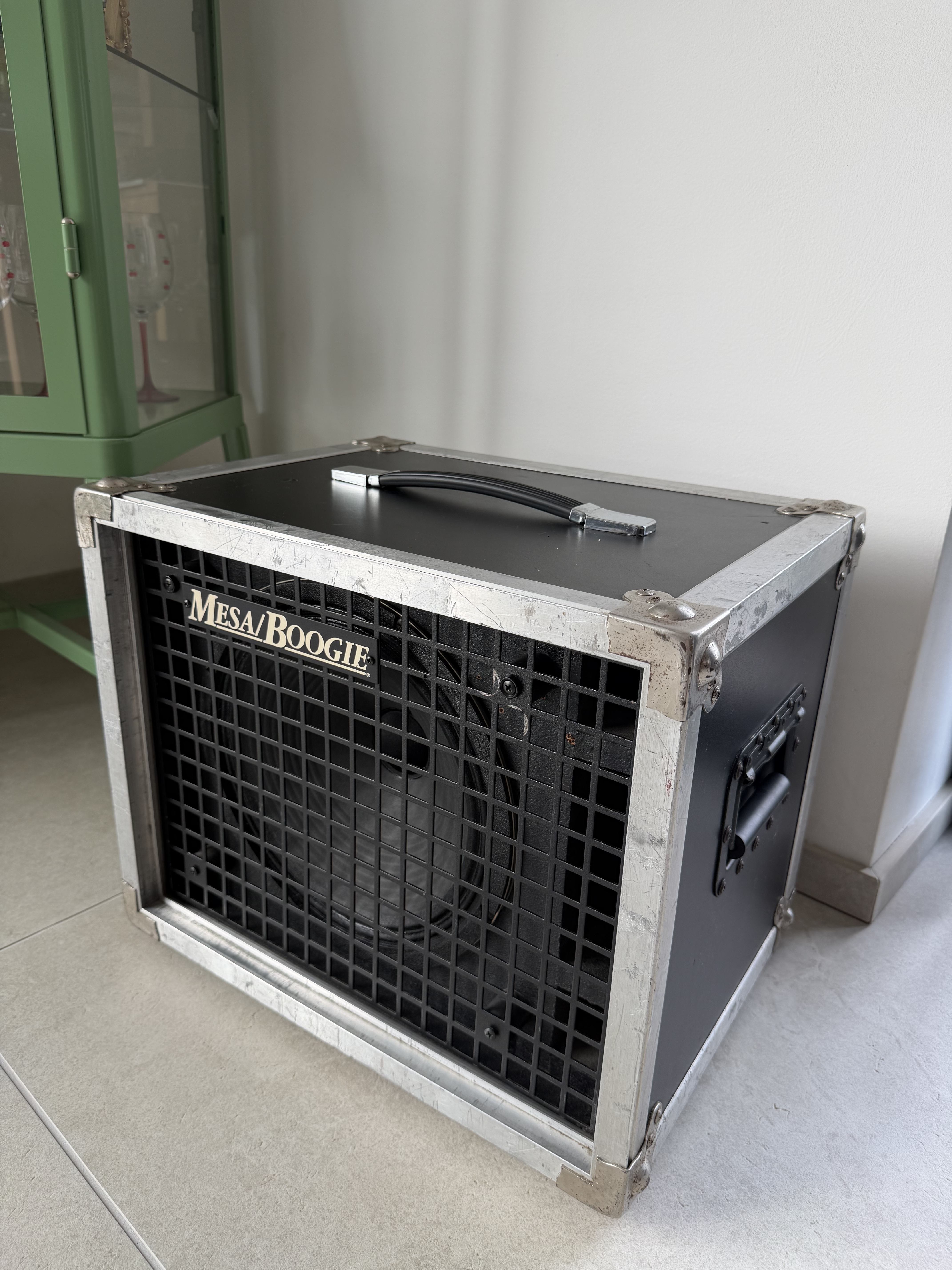 Mesa Boogie 1x12 Electrovoice (42180)