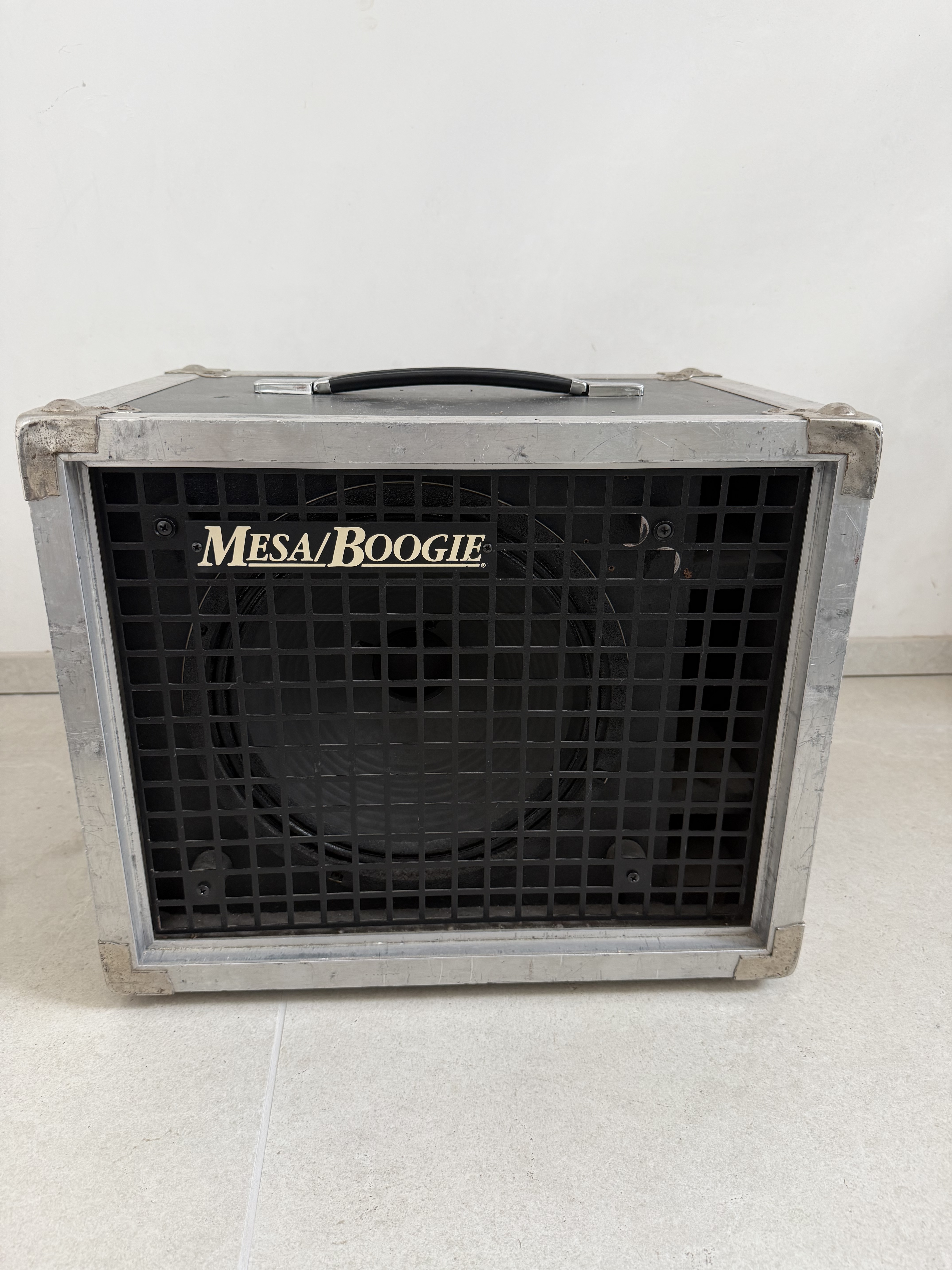 Mesa Boogie 1x12 Electrovoice (58649)