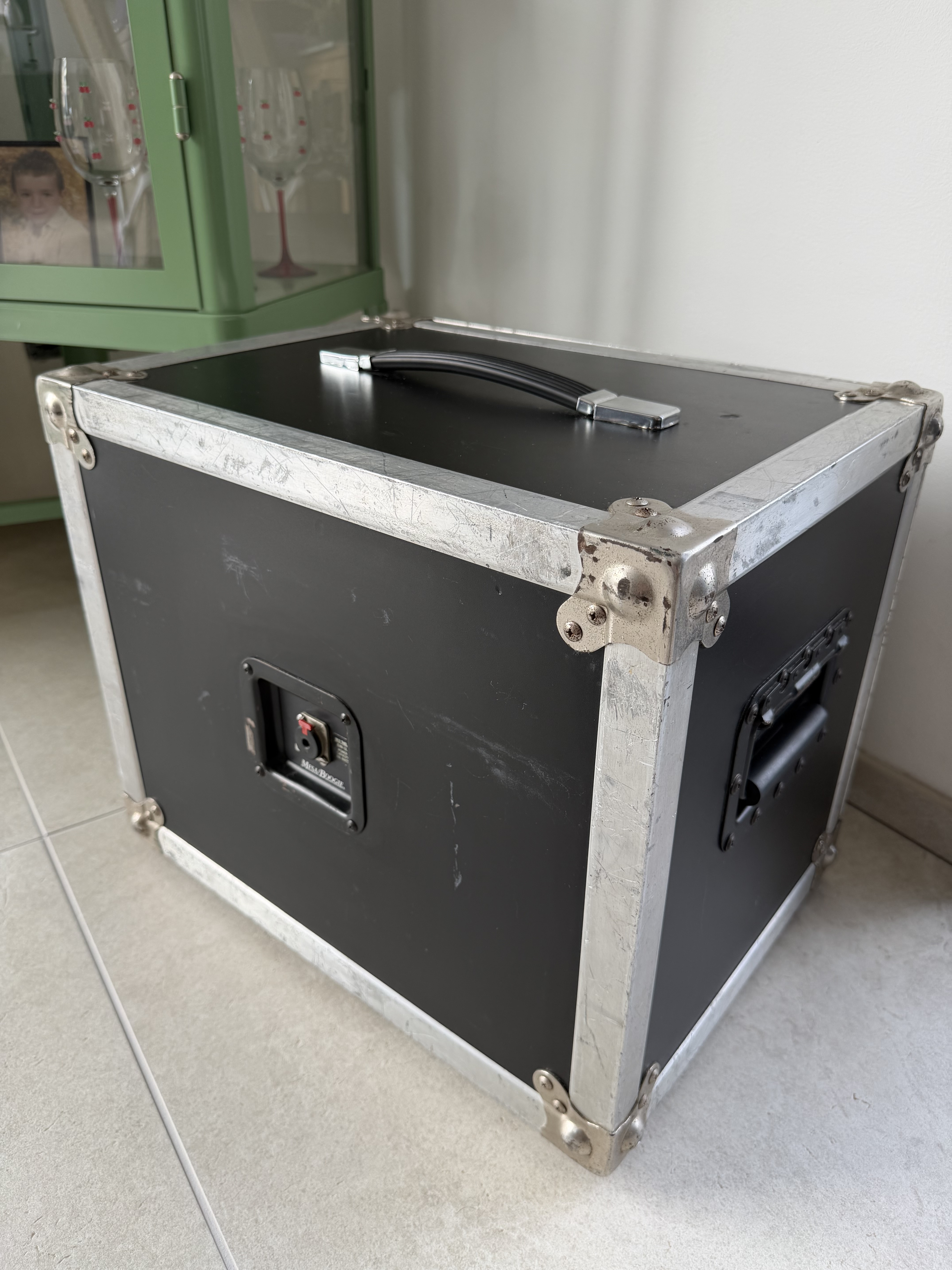 Mesa Boogie 1x12 Electrovoice (99929)
