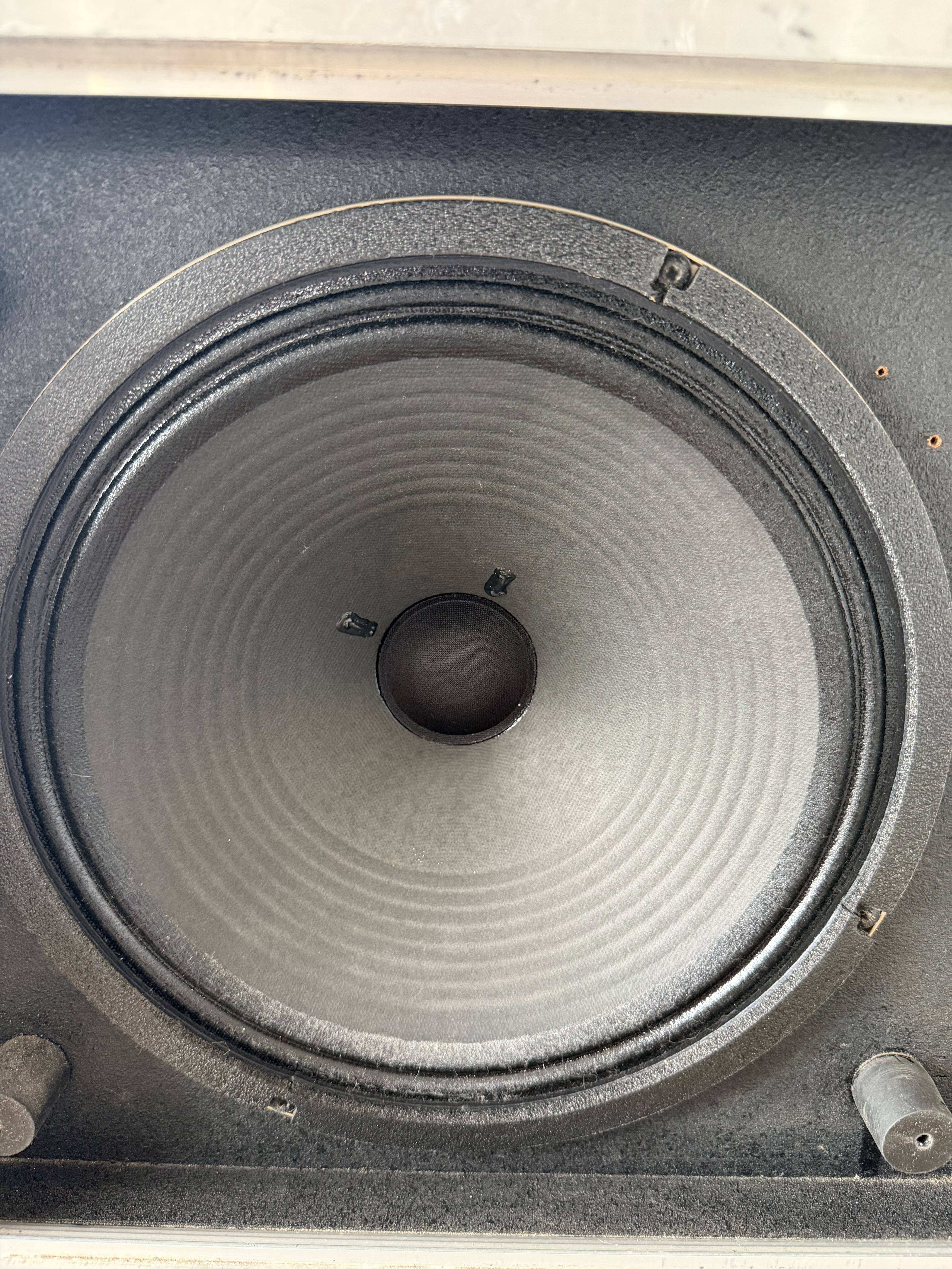 Mesa Boogie 1x12 Electrovoice (88786)