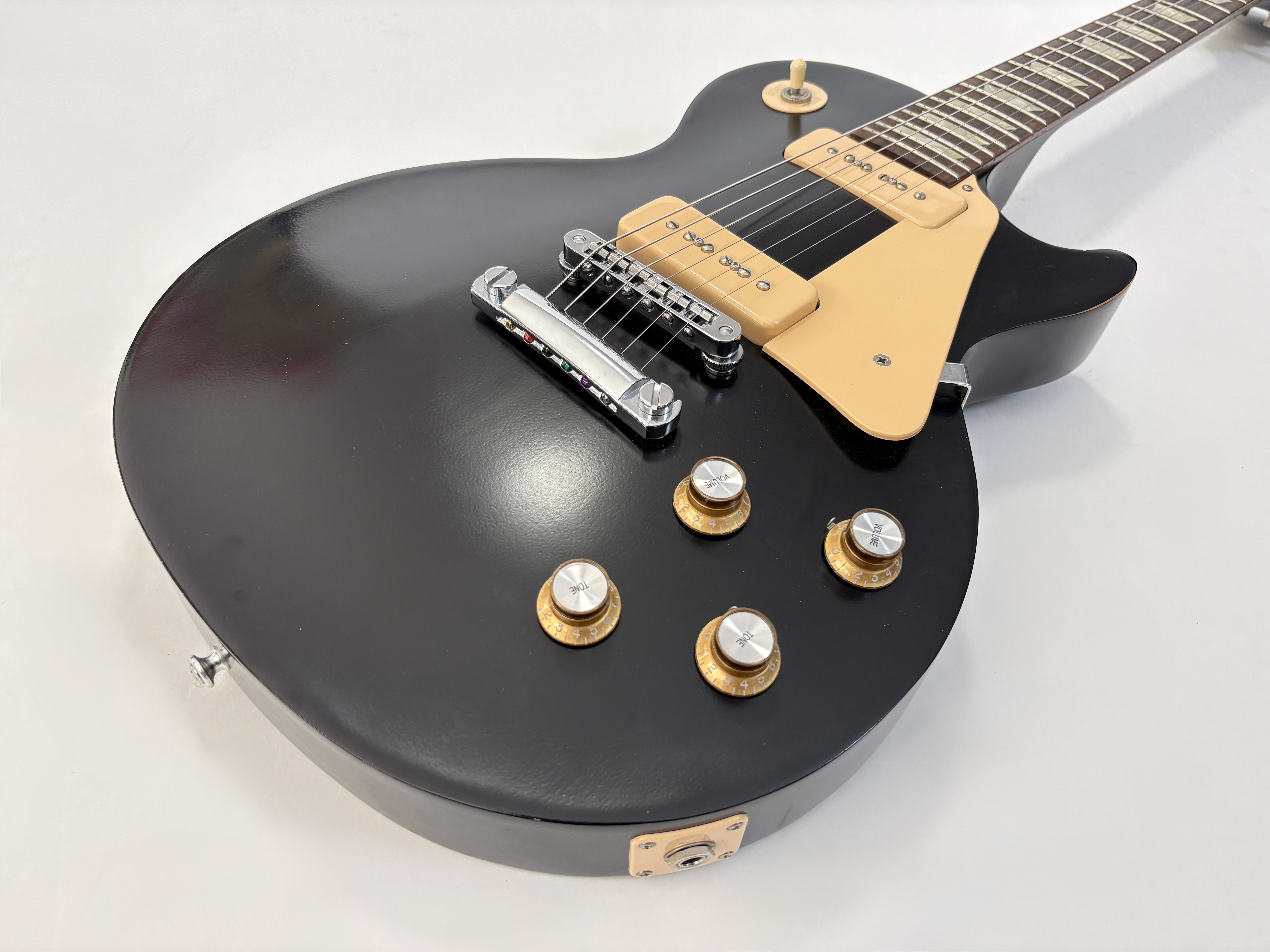 Gibson Les Paul Studio '50s Tribute (33697)