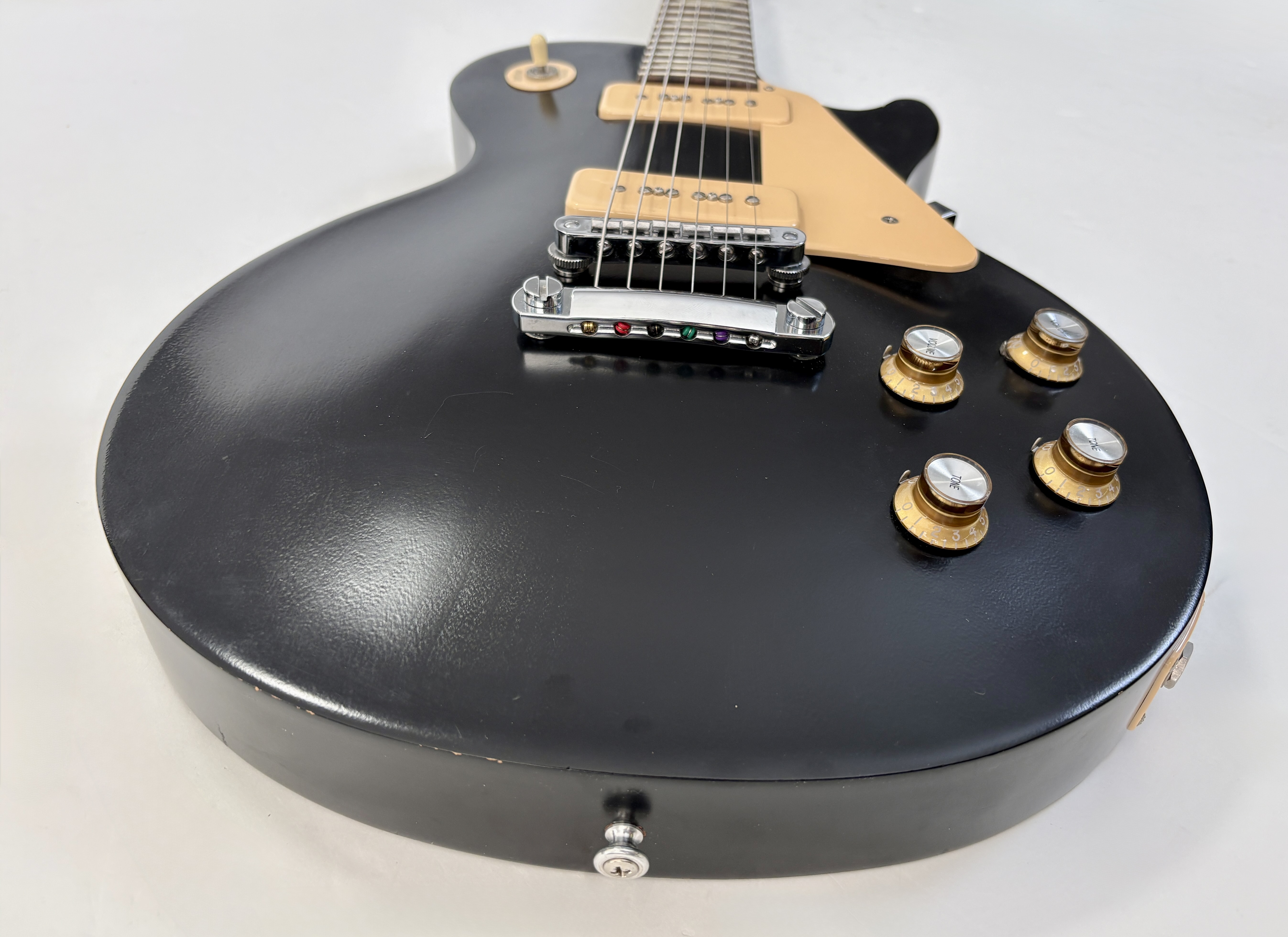Gibson Les Paul Studio '50s Tribute (12785)
