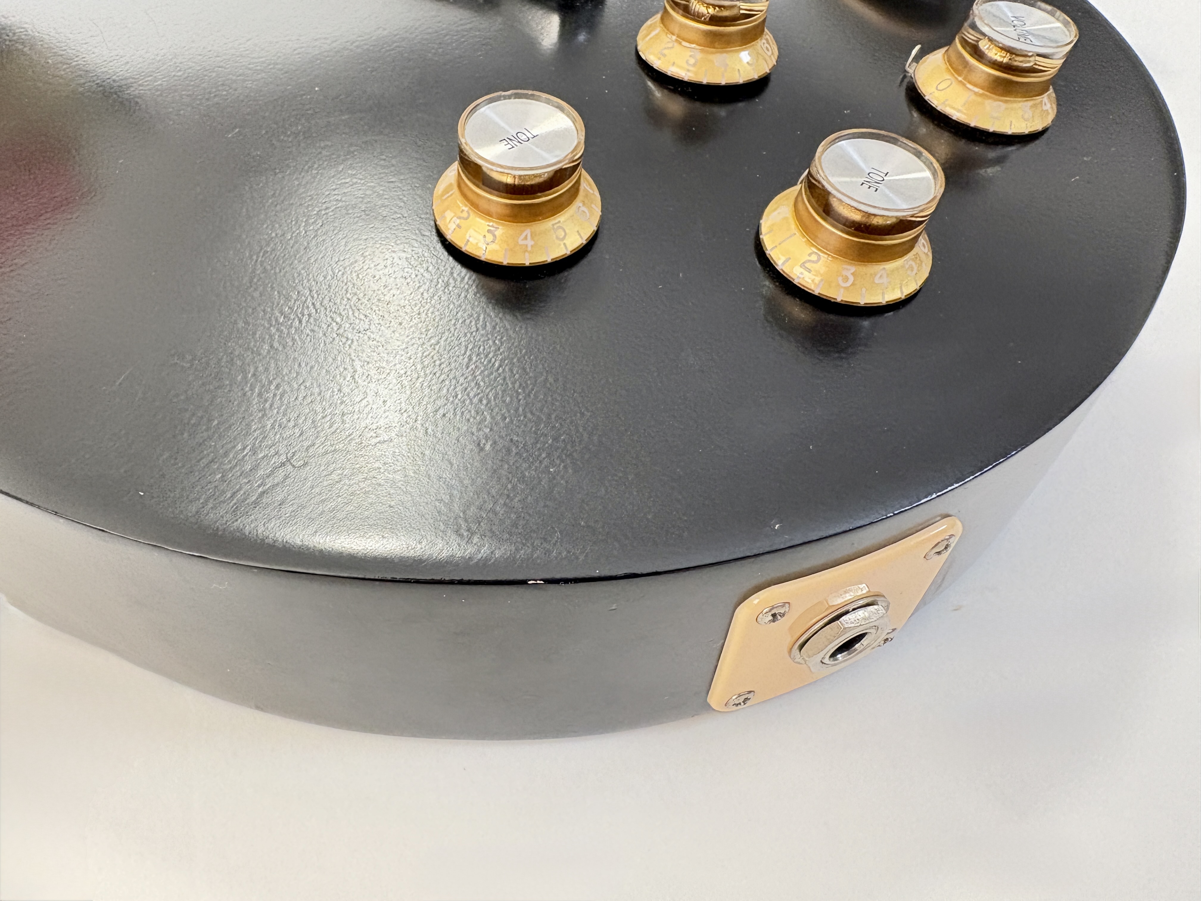 Gibson Les Paul Studio '50s Tribute (53169)