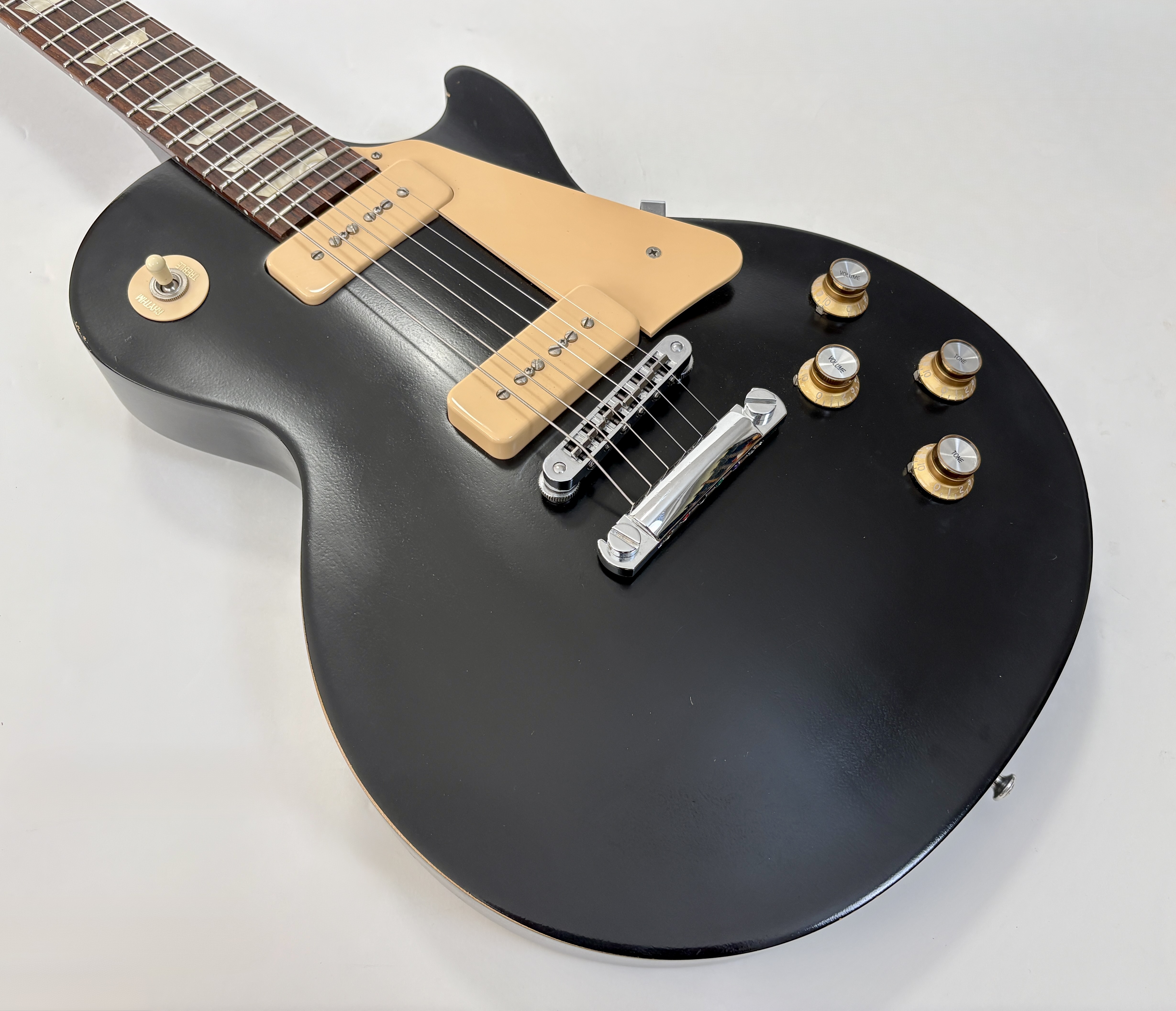 Gibson Les Paul Studio '50s Tribute (12743)