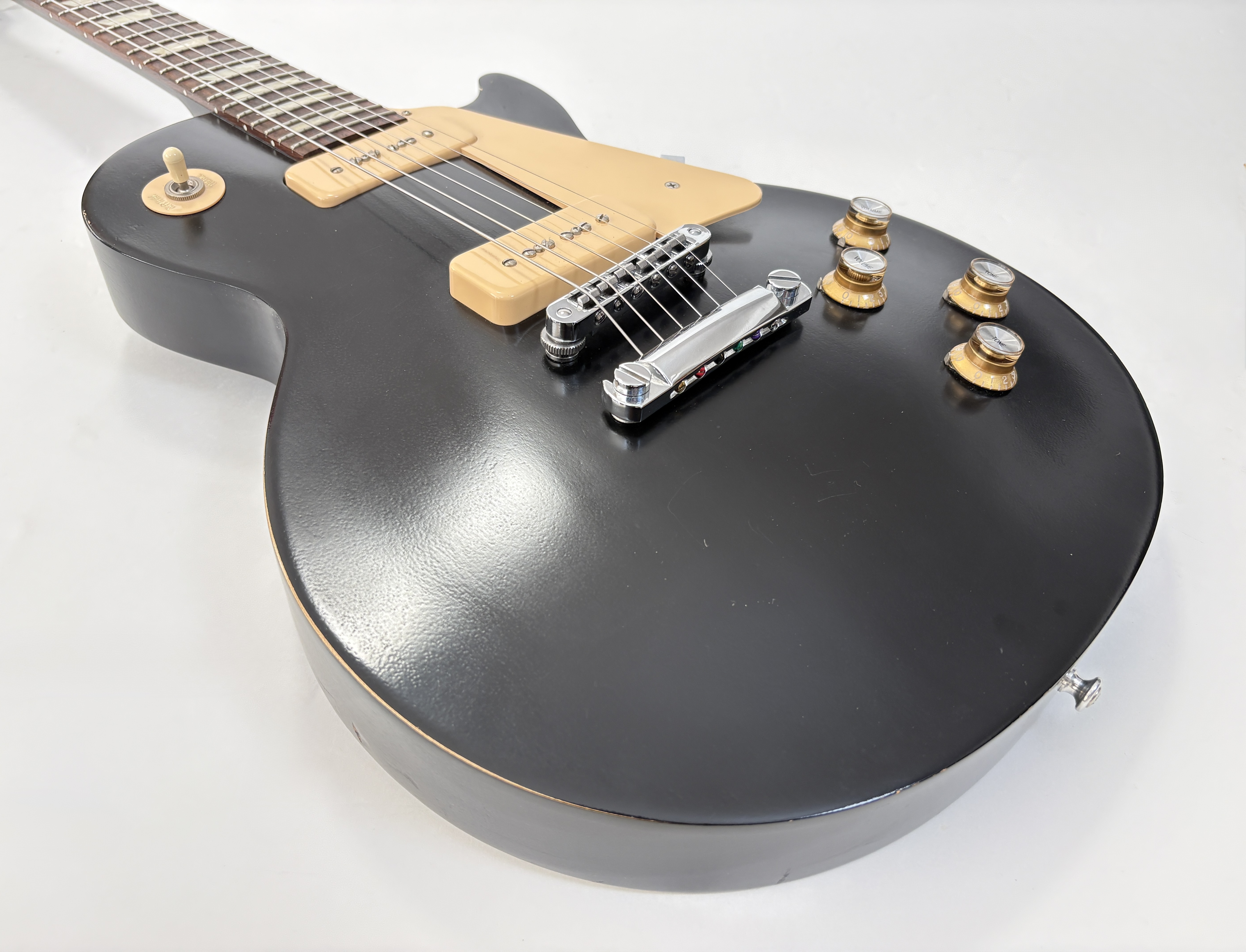 Gibson Les Paul Studio '50s Tribute (4382)