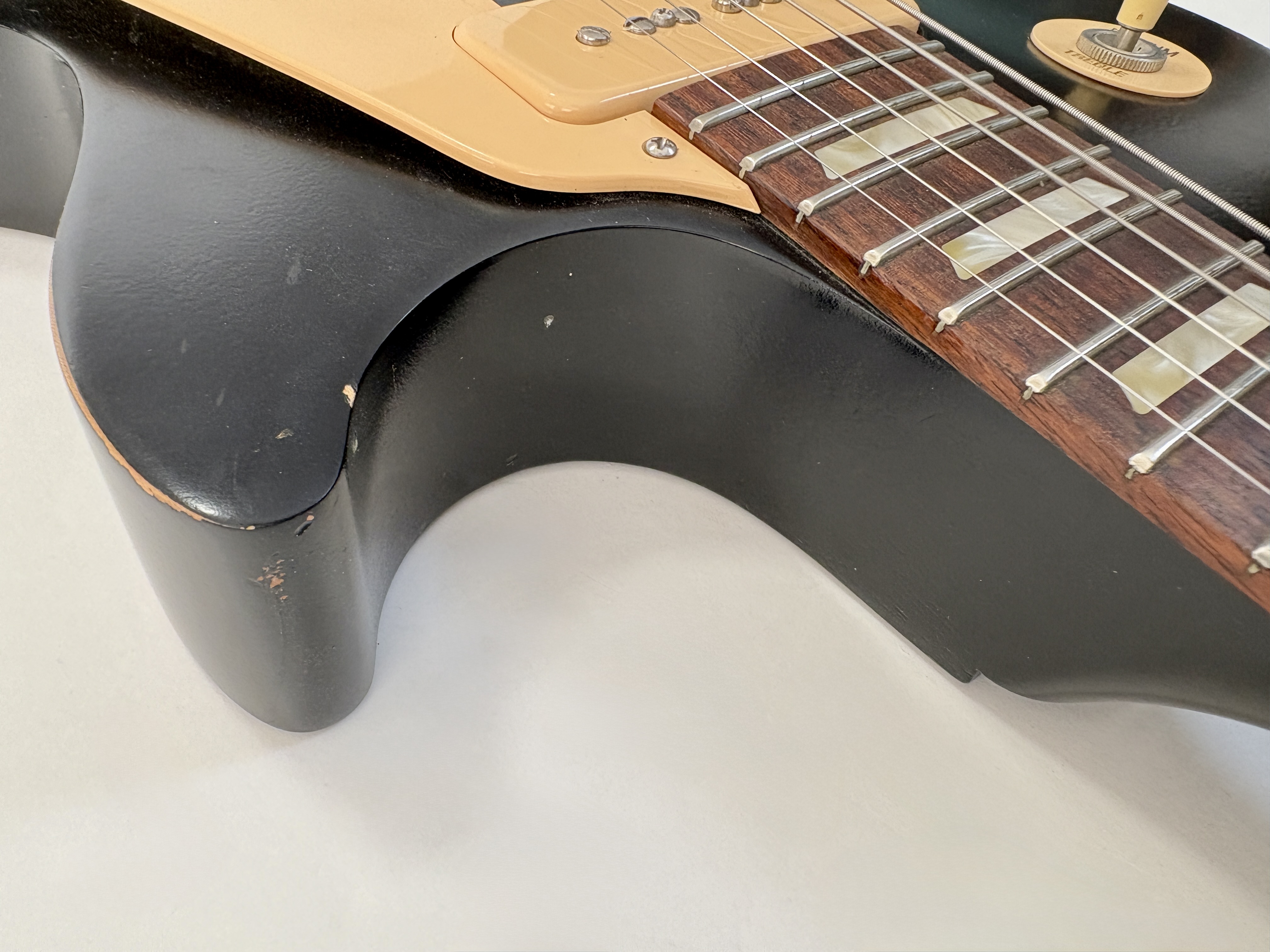 Gibson Les Paul Studio '50s Tribute (69209)