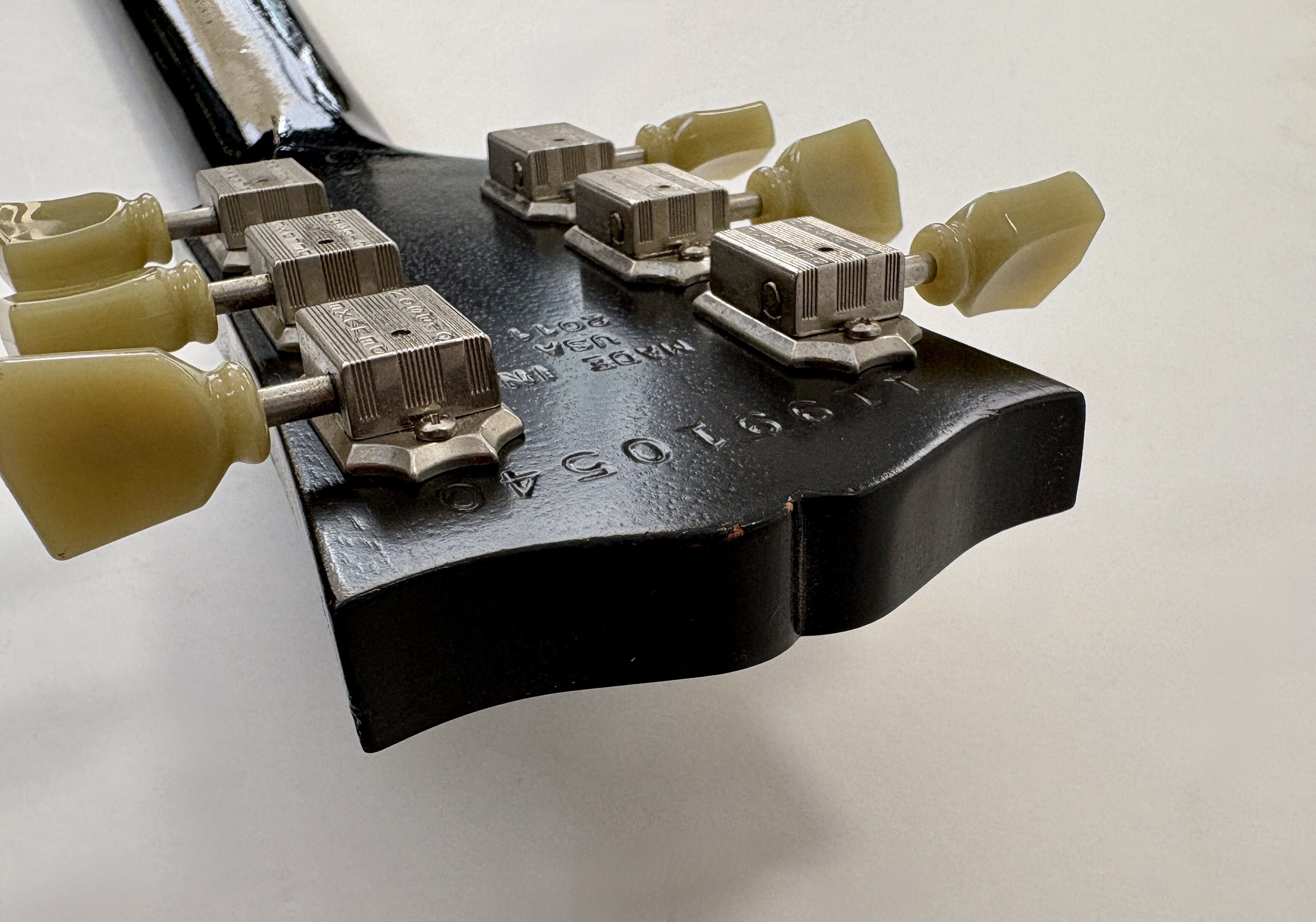 Gibson Les Paul Studio '50s Tribute (90555)