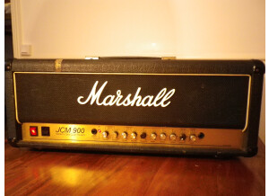 Marshall 4100 JCM900 Dual Reverb [1990-1999] [2003 - ? ] (13091)