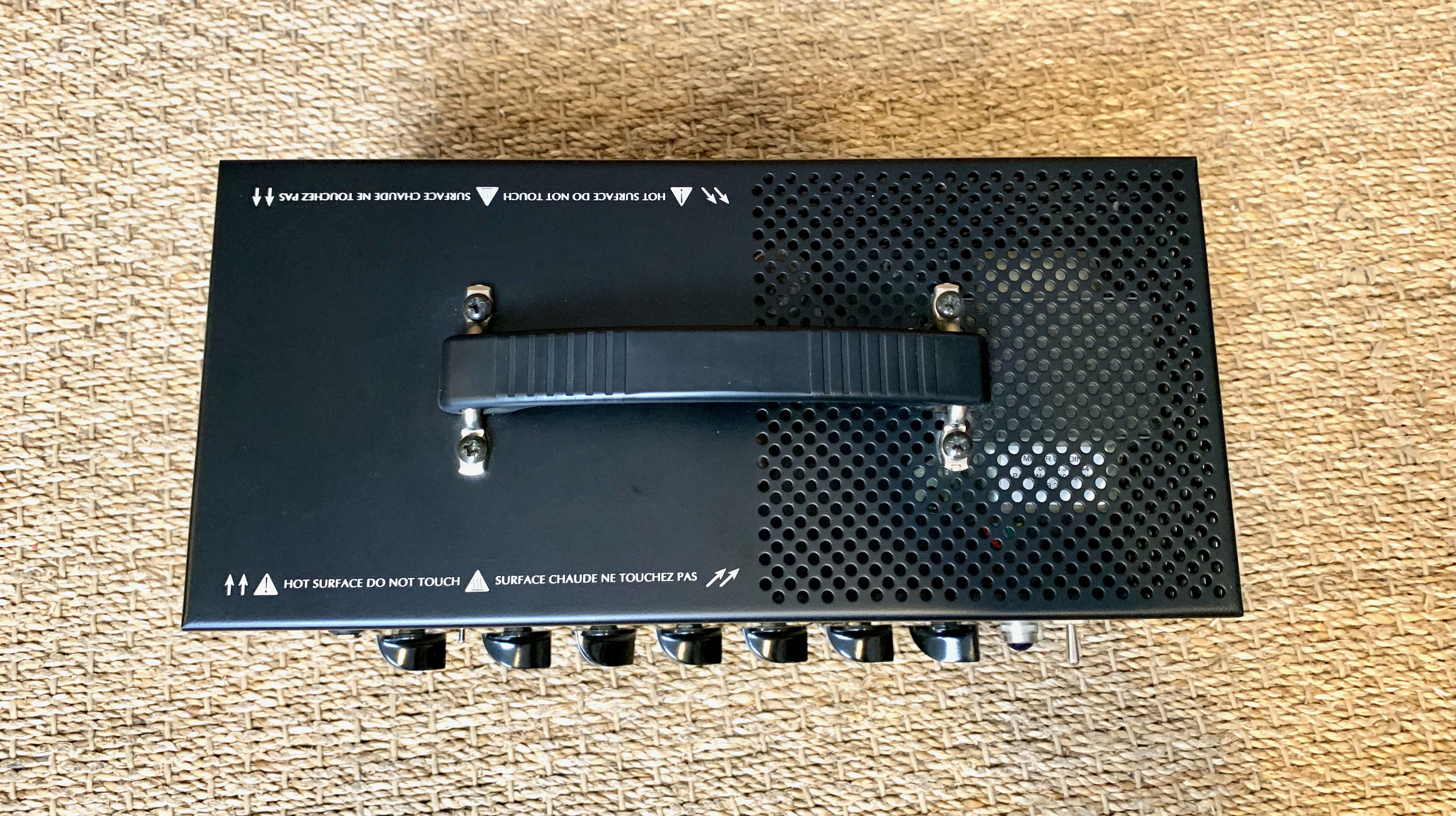 Victory Amps V30 The Countess (82821)