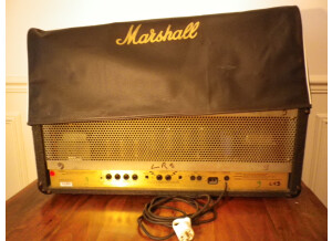 Marshall 4100 JCM900 Dual Reverb [1990-1999] [2003 - ? ] (66627)