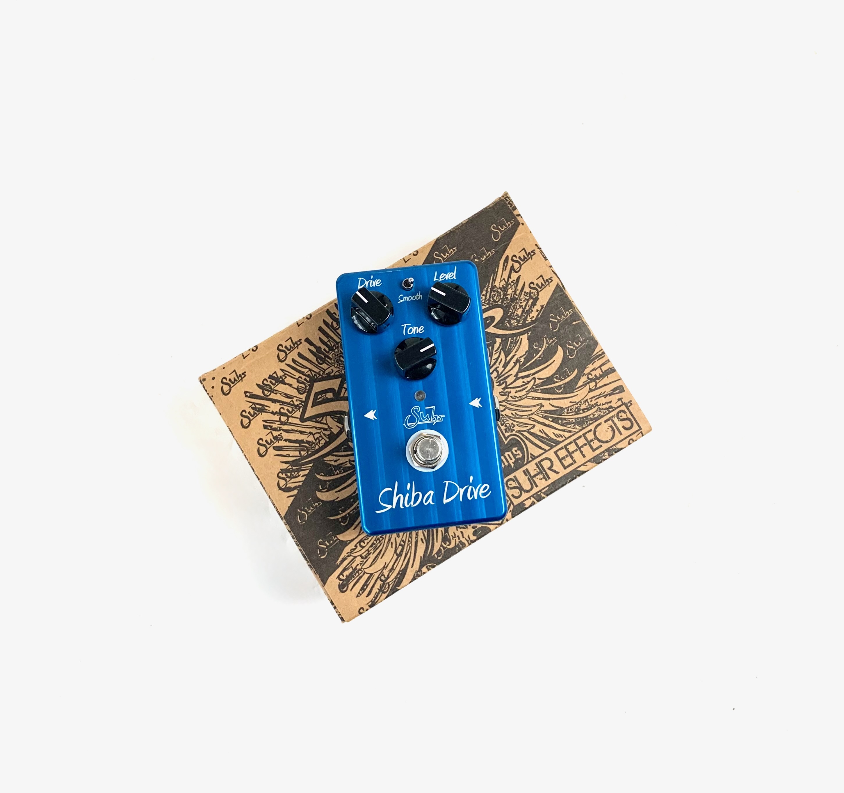 Suhr Shiba Drive