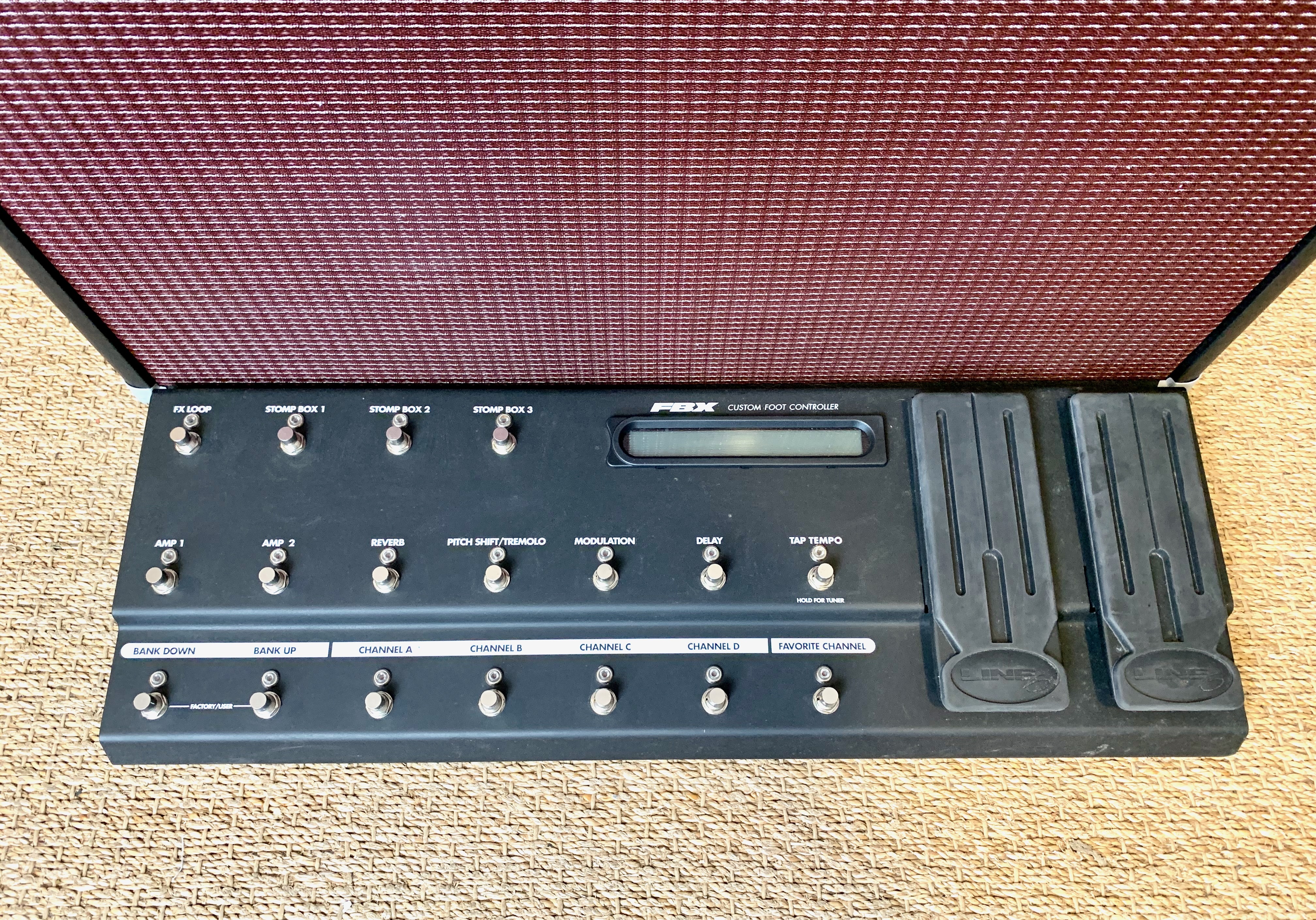 Line 6 Vetta 212 (80437)