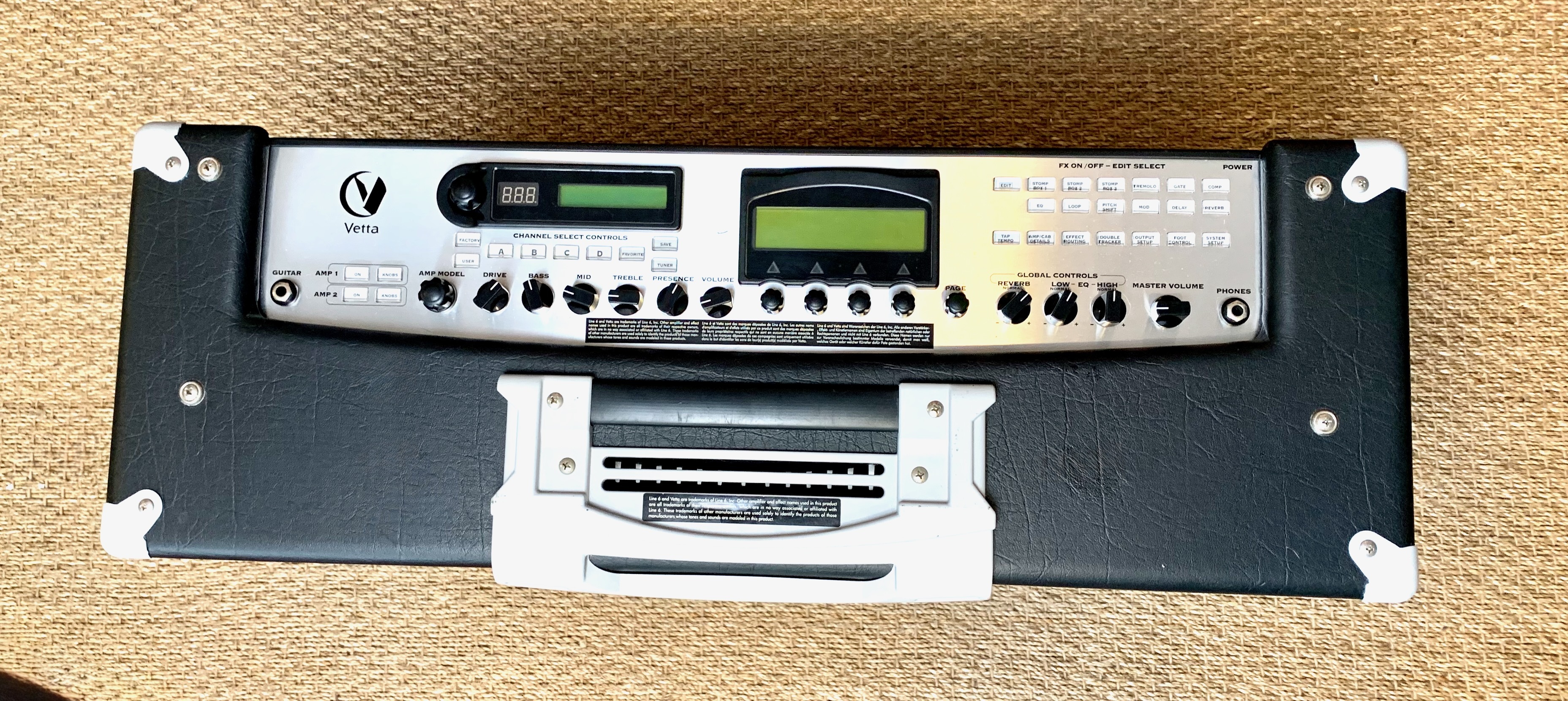 Line 6 Vetta 212 (92152)