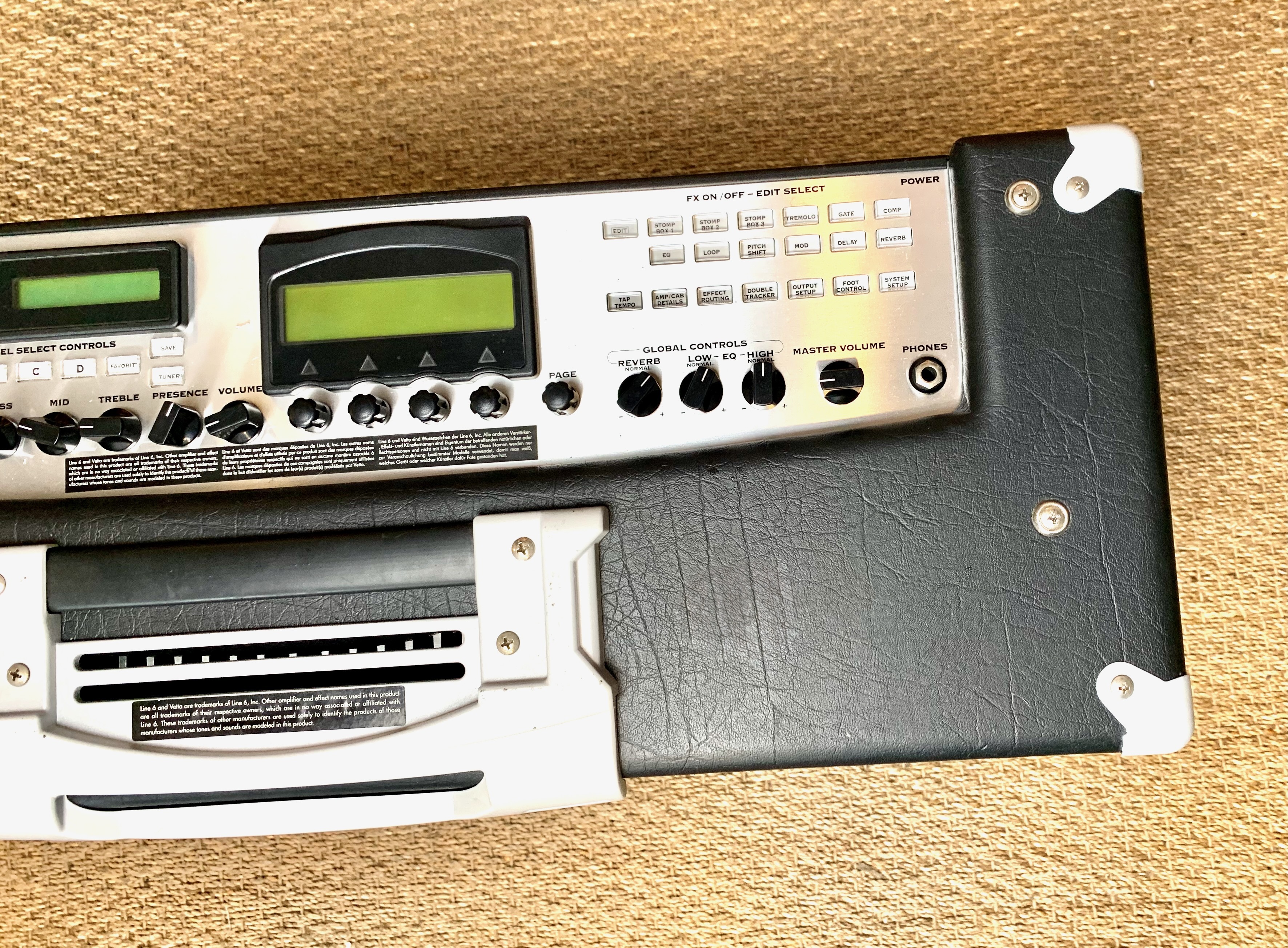 Line 6 Vetta 212 (94731)